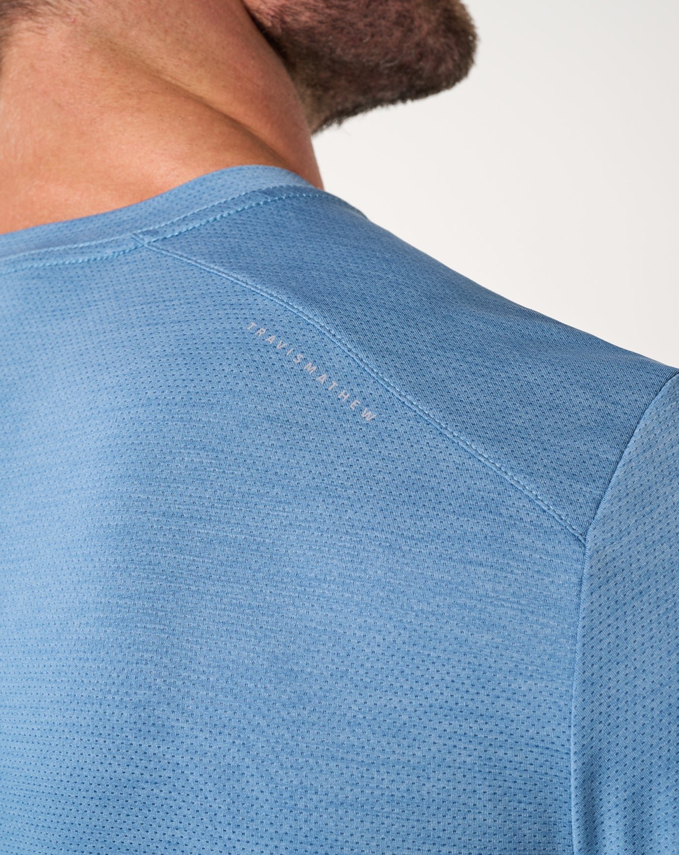 Heater Pro Active Tee image 29