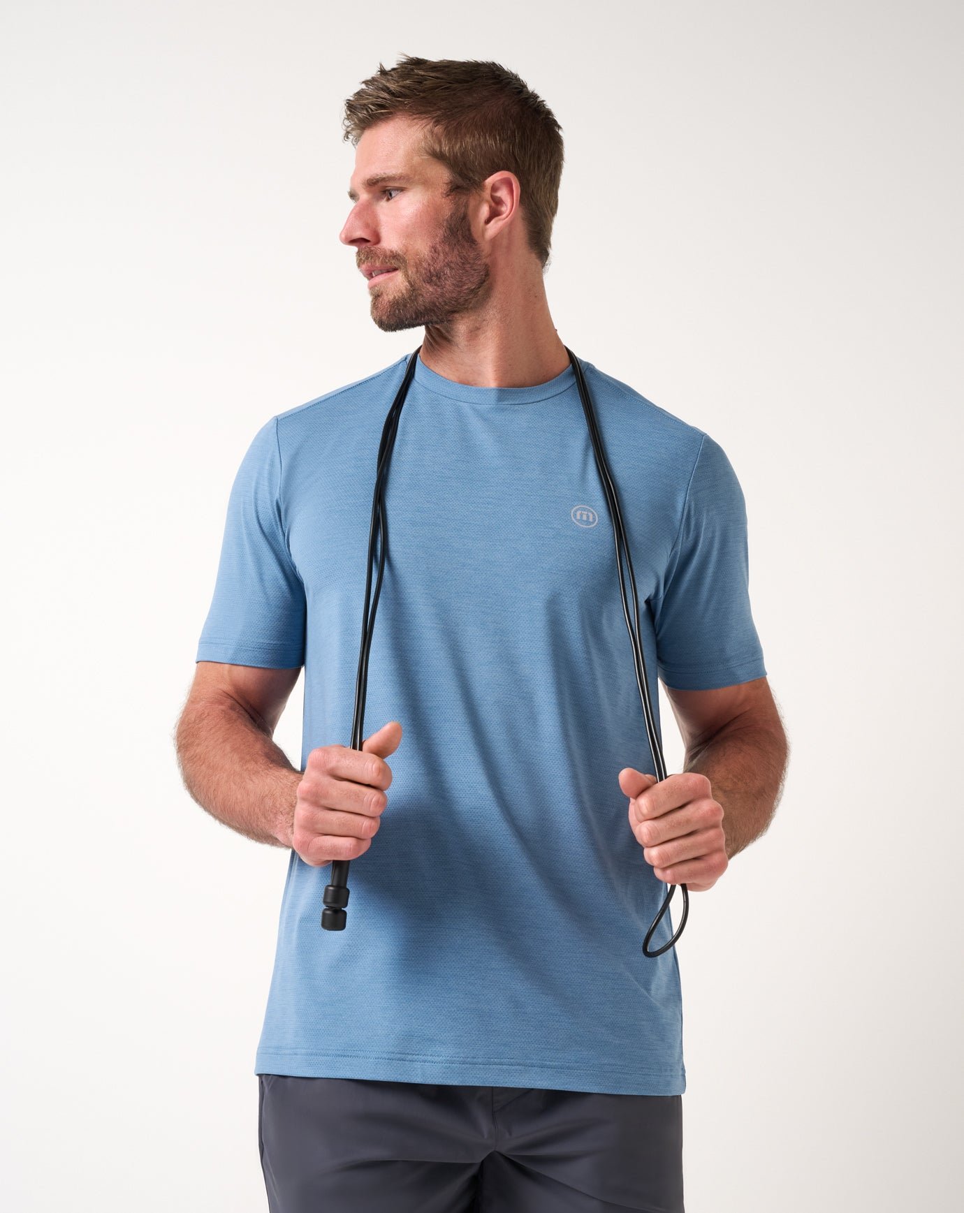 Heater Pro Active Tee image 30