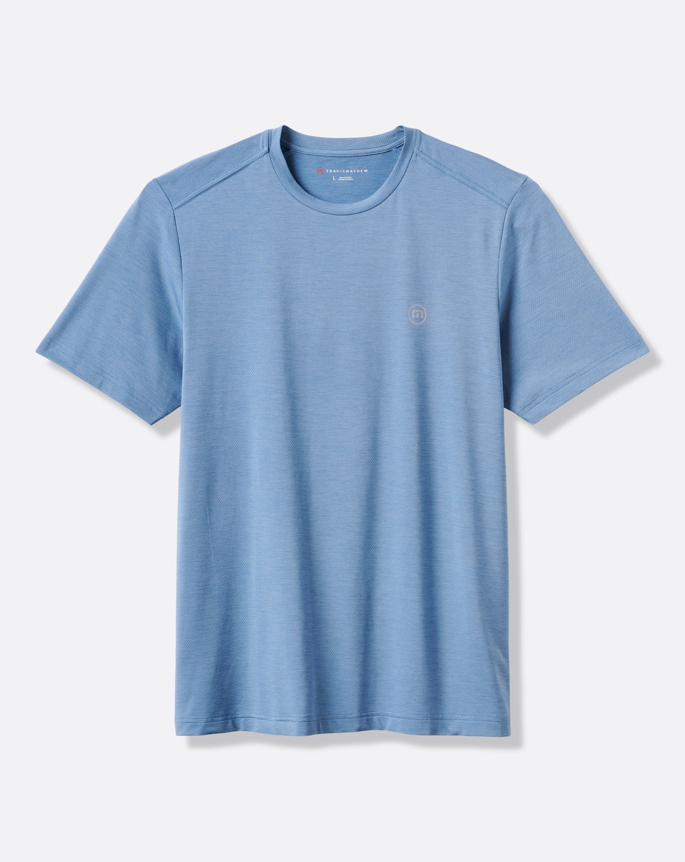 Heater Pro Active Tee image 31