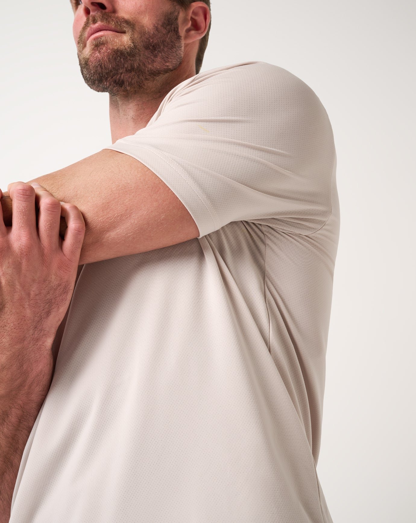 Heater Pro Active Tee image 38