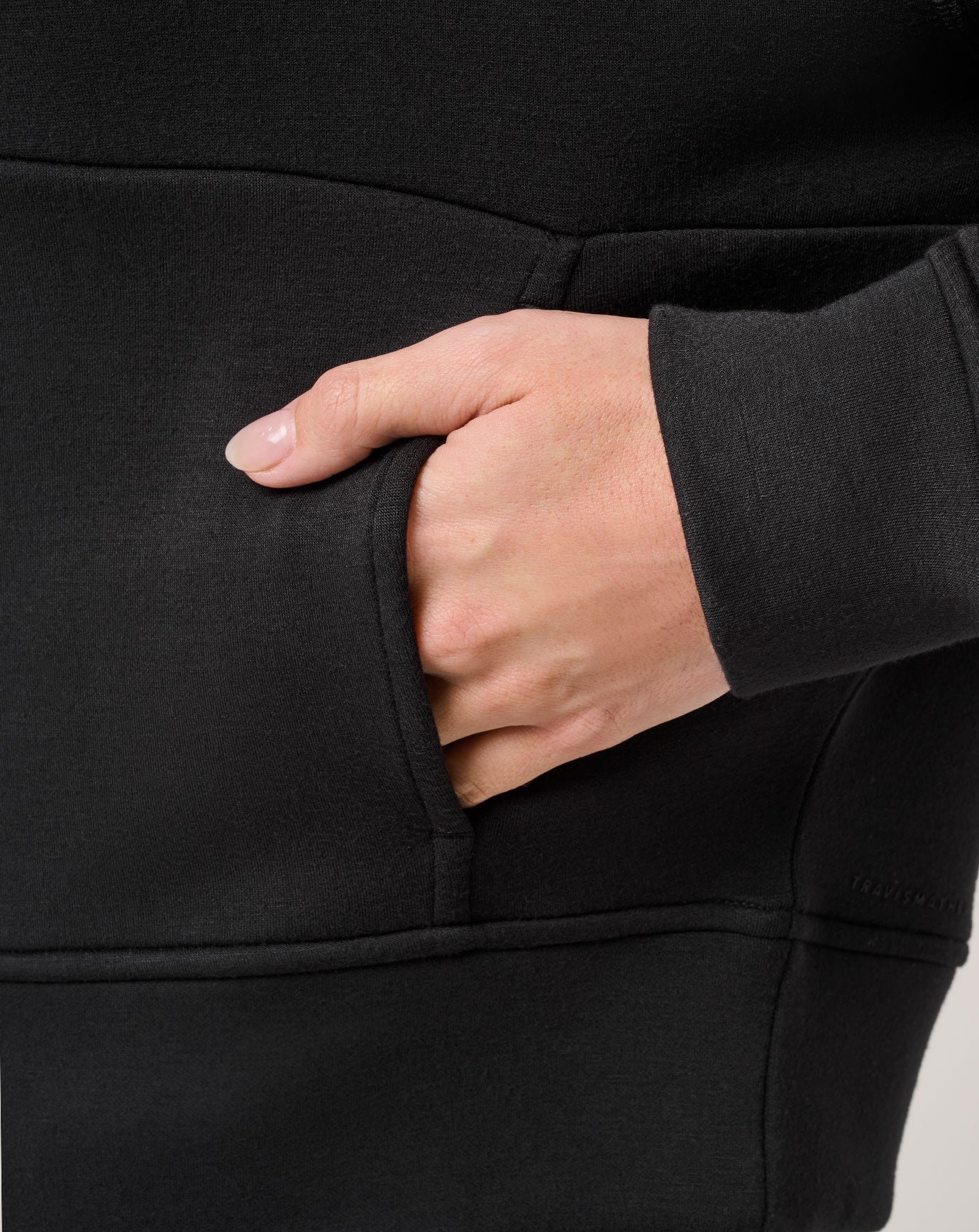 Skyloft Soft Half Zip Pullover image 4