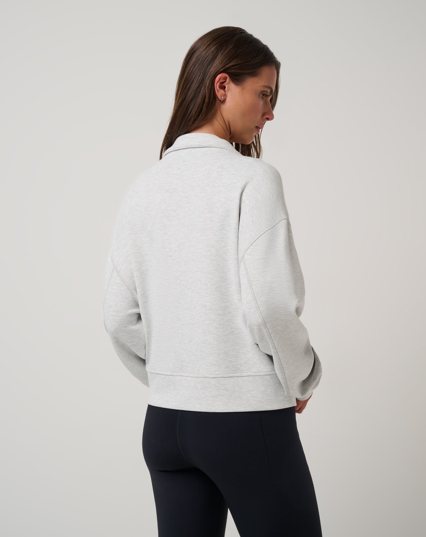 Skyloft Soft Half Zip Pullover image 8