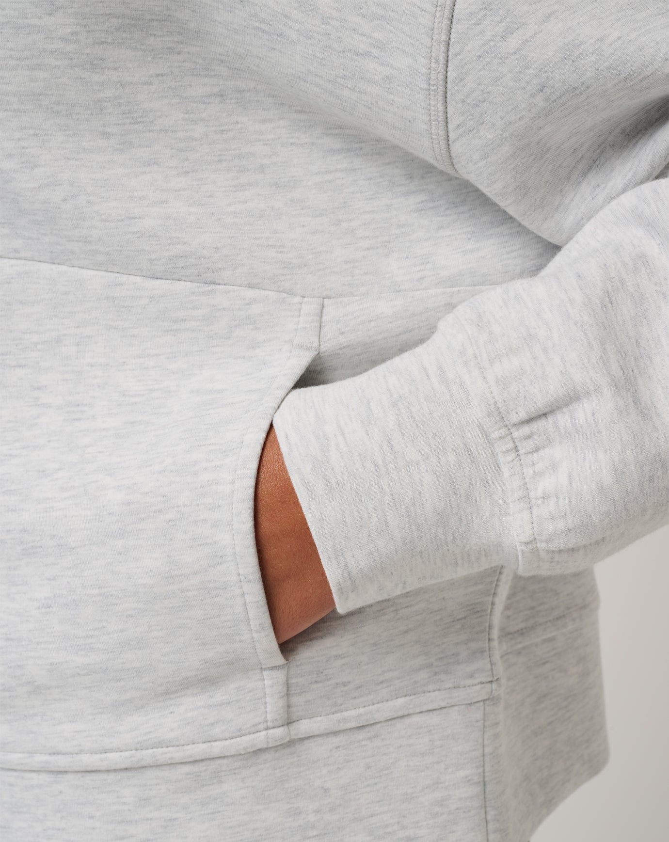 Skyloft Soft Half Zip Pullover image 10