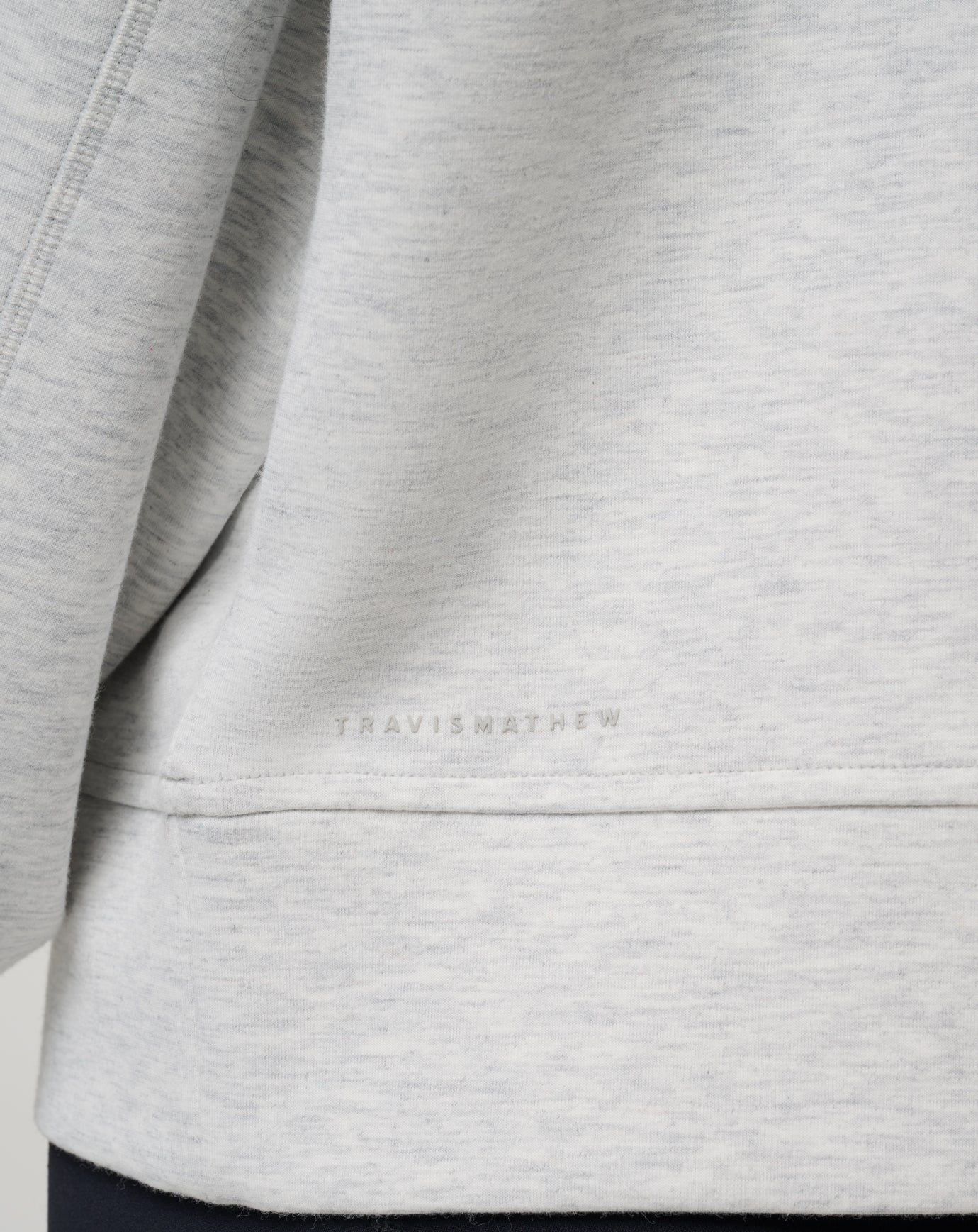 Skyloft Soft Half Zip Pullover image 11