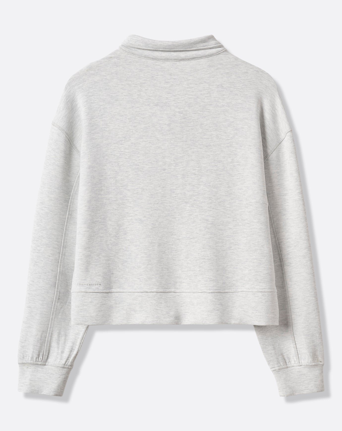 Skyloft Soft Half Zip Pullover image 13