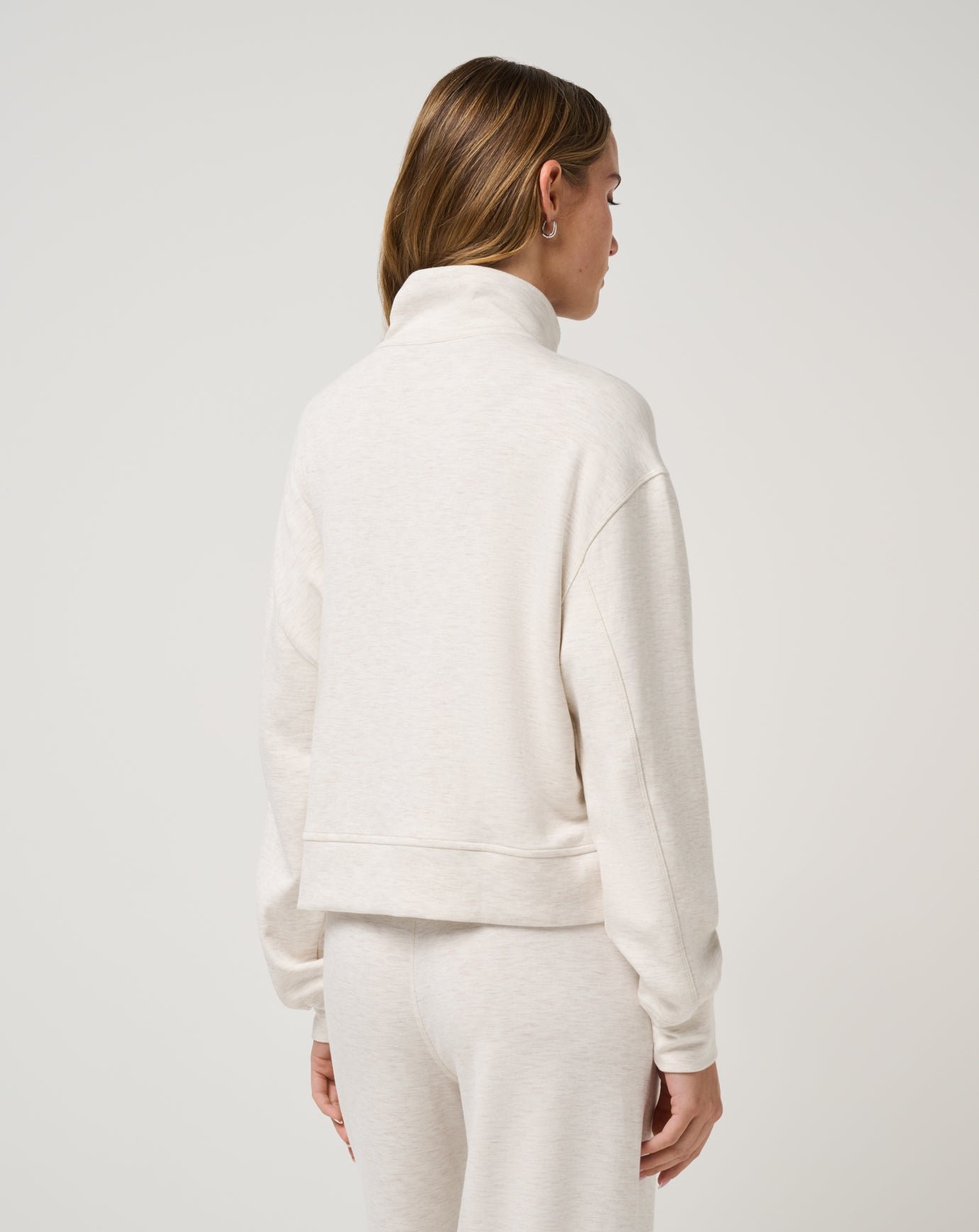 Skyloft Soft Half Zip Pullover image 15