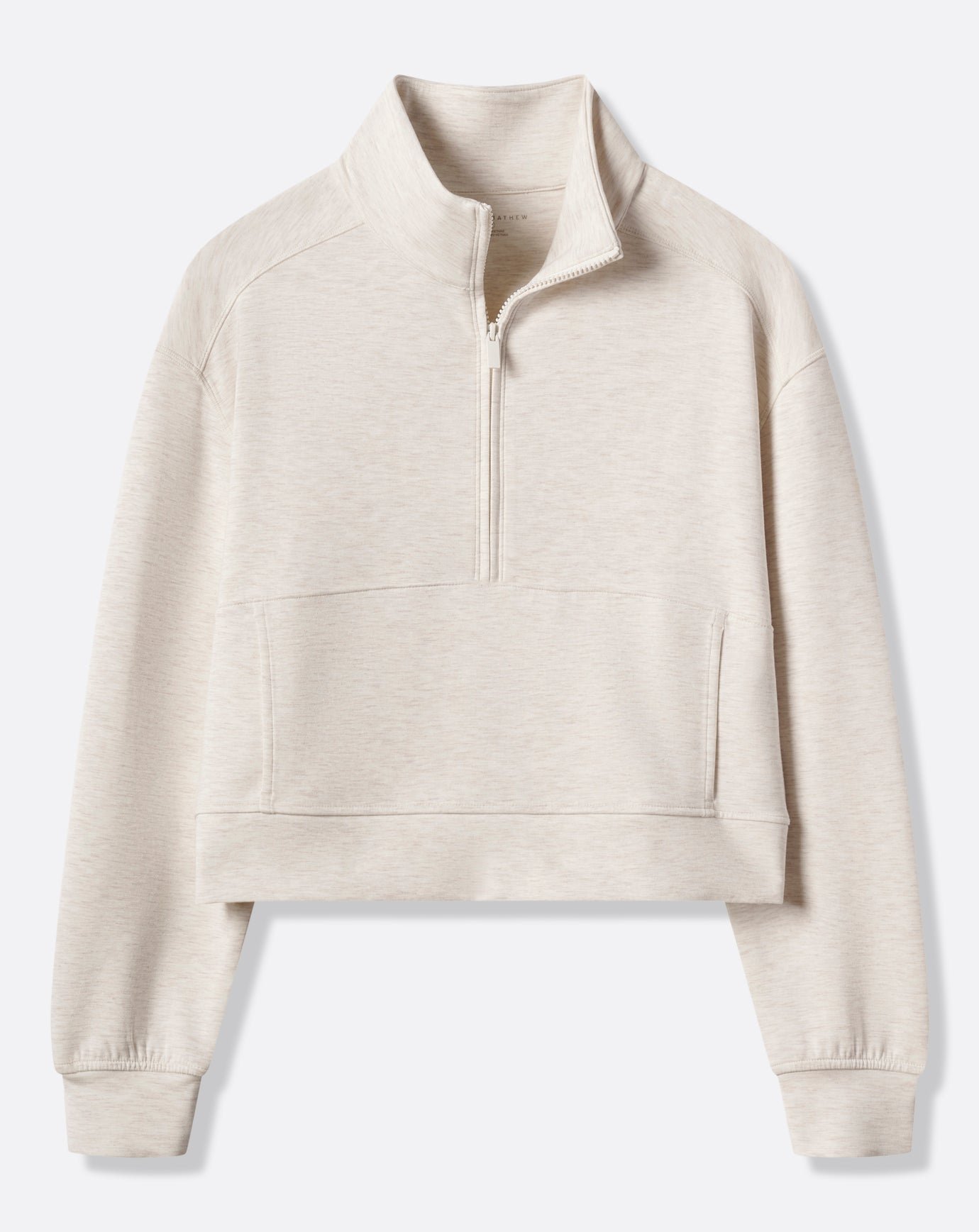 Skyloft Soft Half Zip Pullover image 21