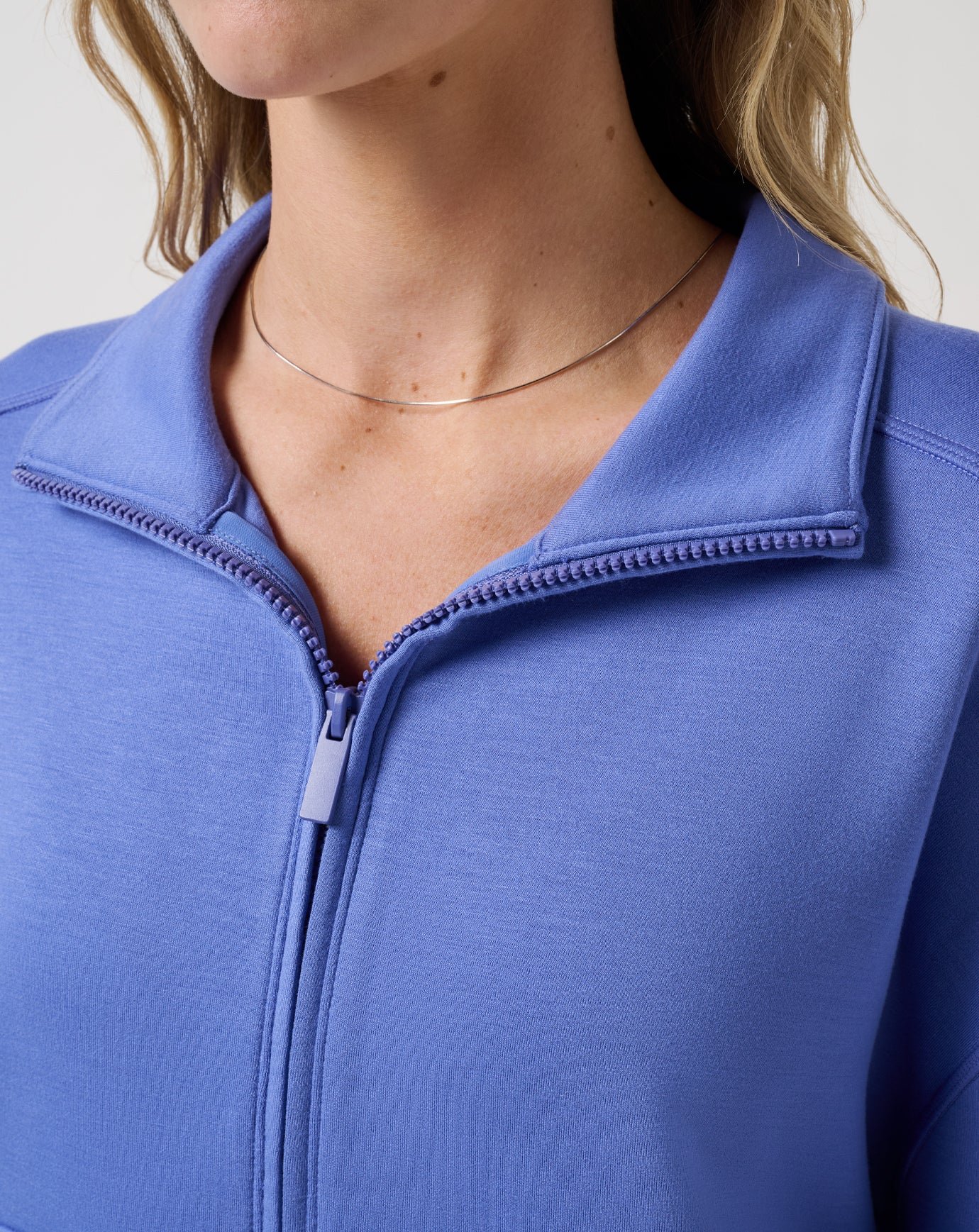 Skyloft Soft Half Zip Pullover image 30