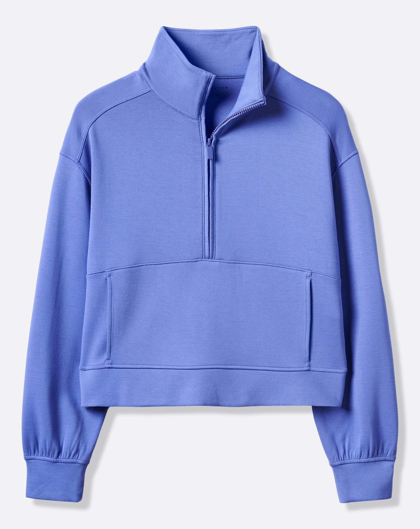 Skyloft Soft Half Zip Pullover image 33