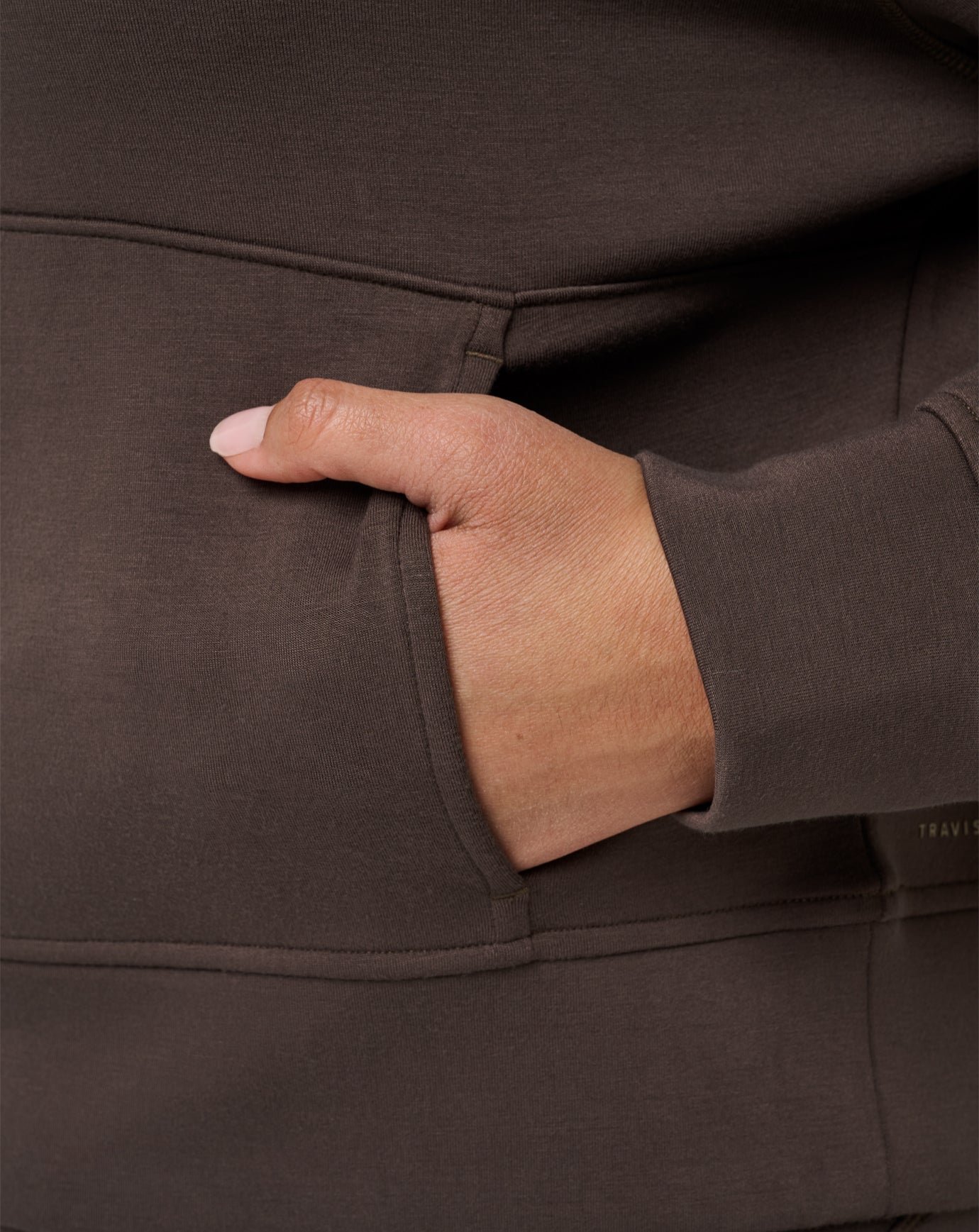 Skyloft Soft Half Zip Pullover image 38