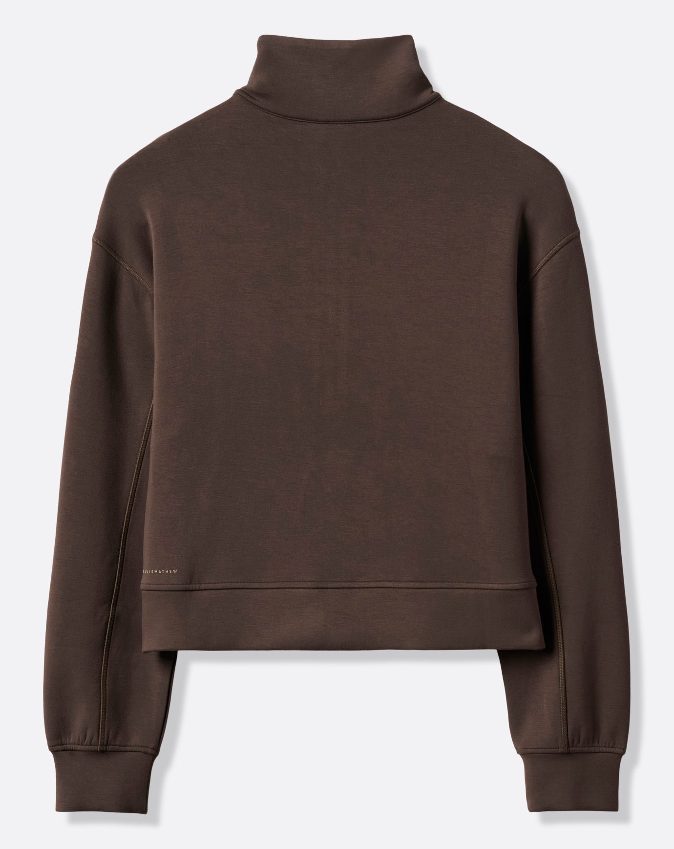 Skyloft Soft Half Zip Pullover image 42