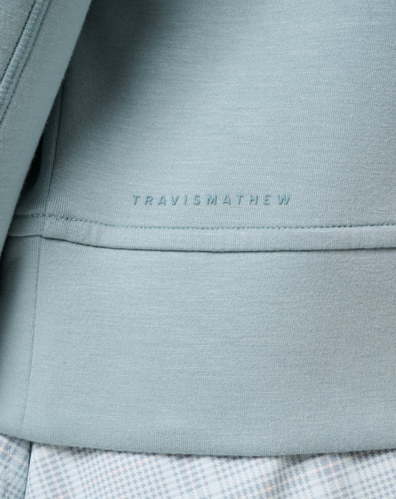 Skyloft Soft Half Zip Pullover image 46