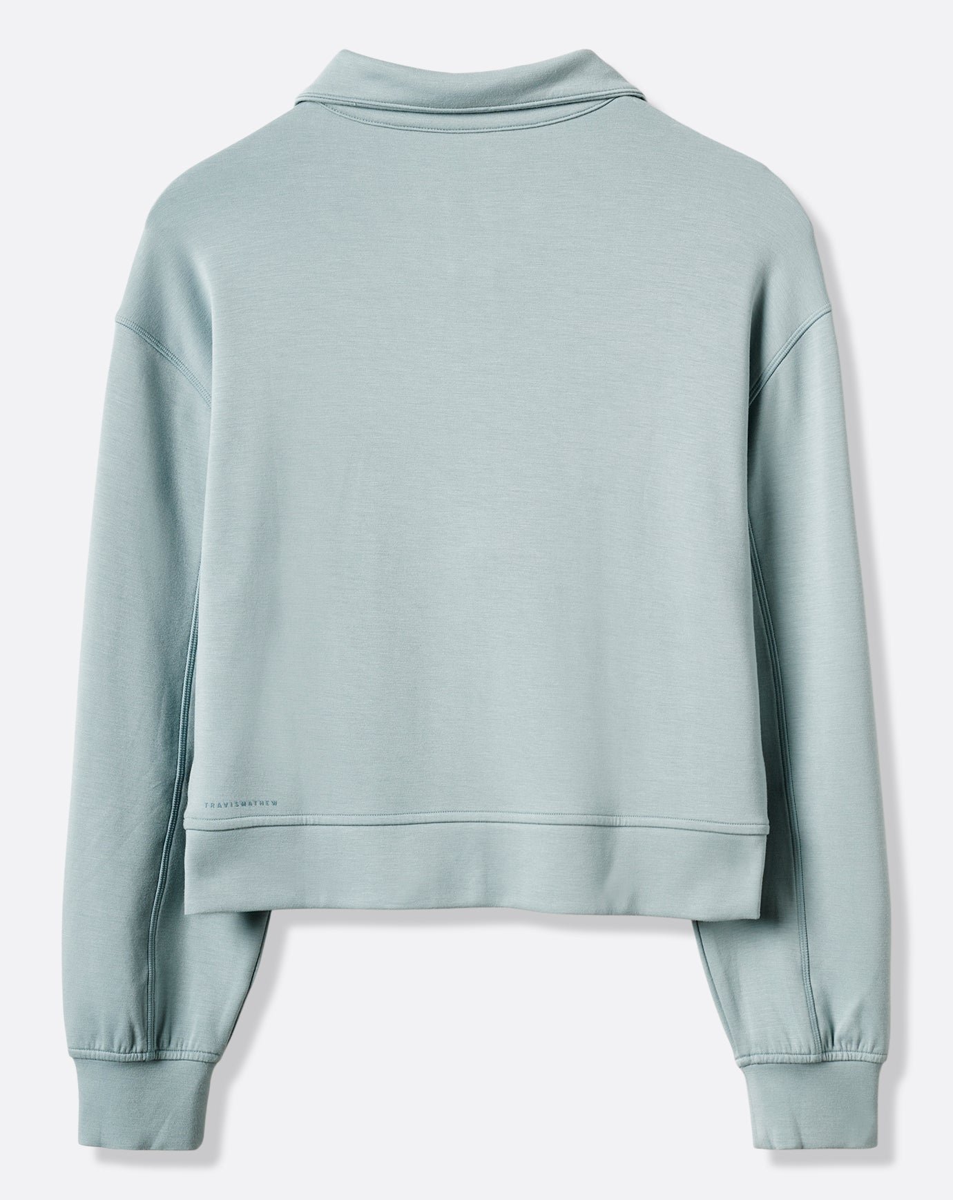Skyloft Soft Half Zip Pullover image 49