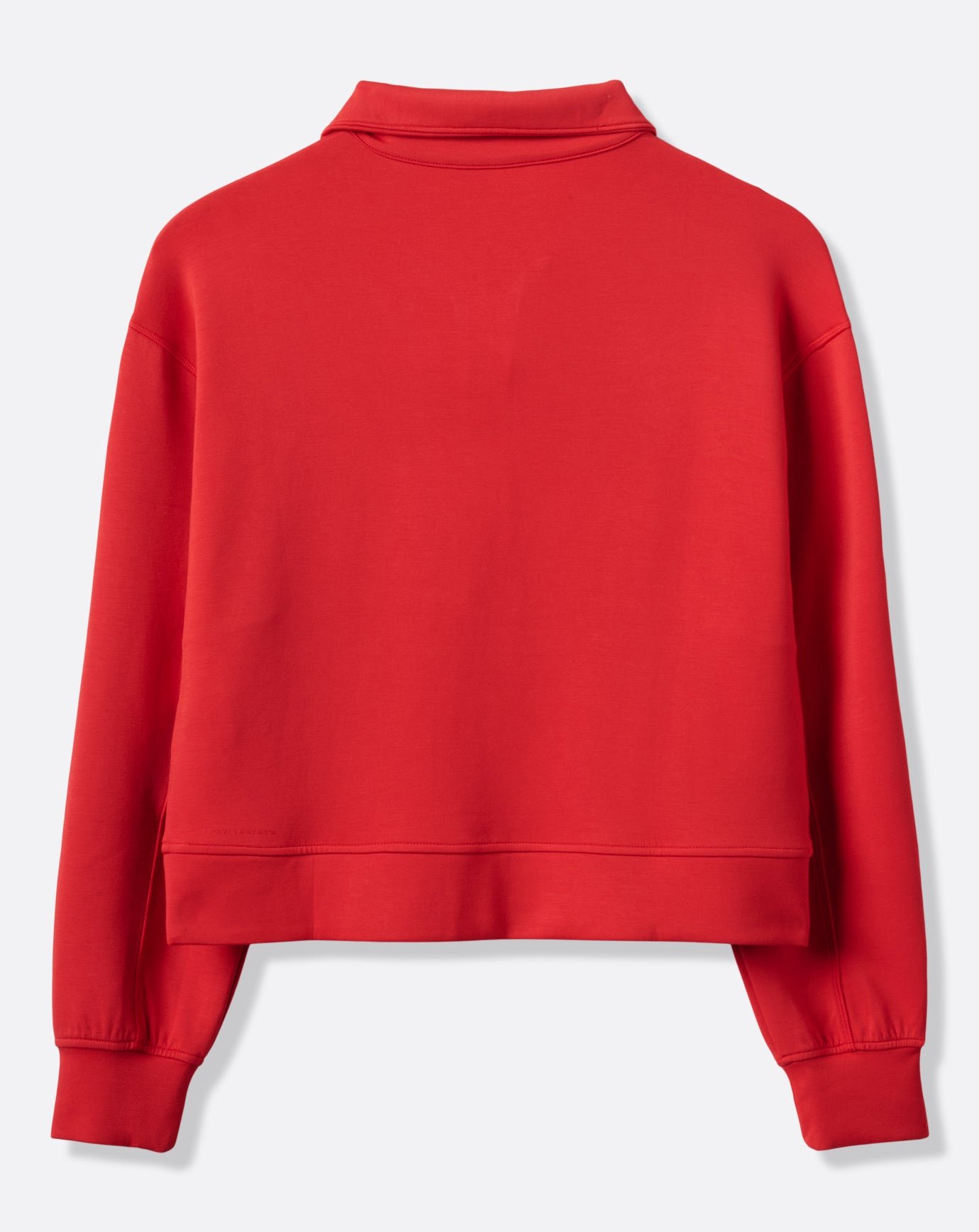 Skyloft Soft Half Zip Pullover image 55