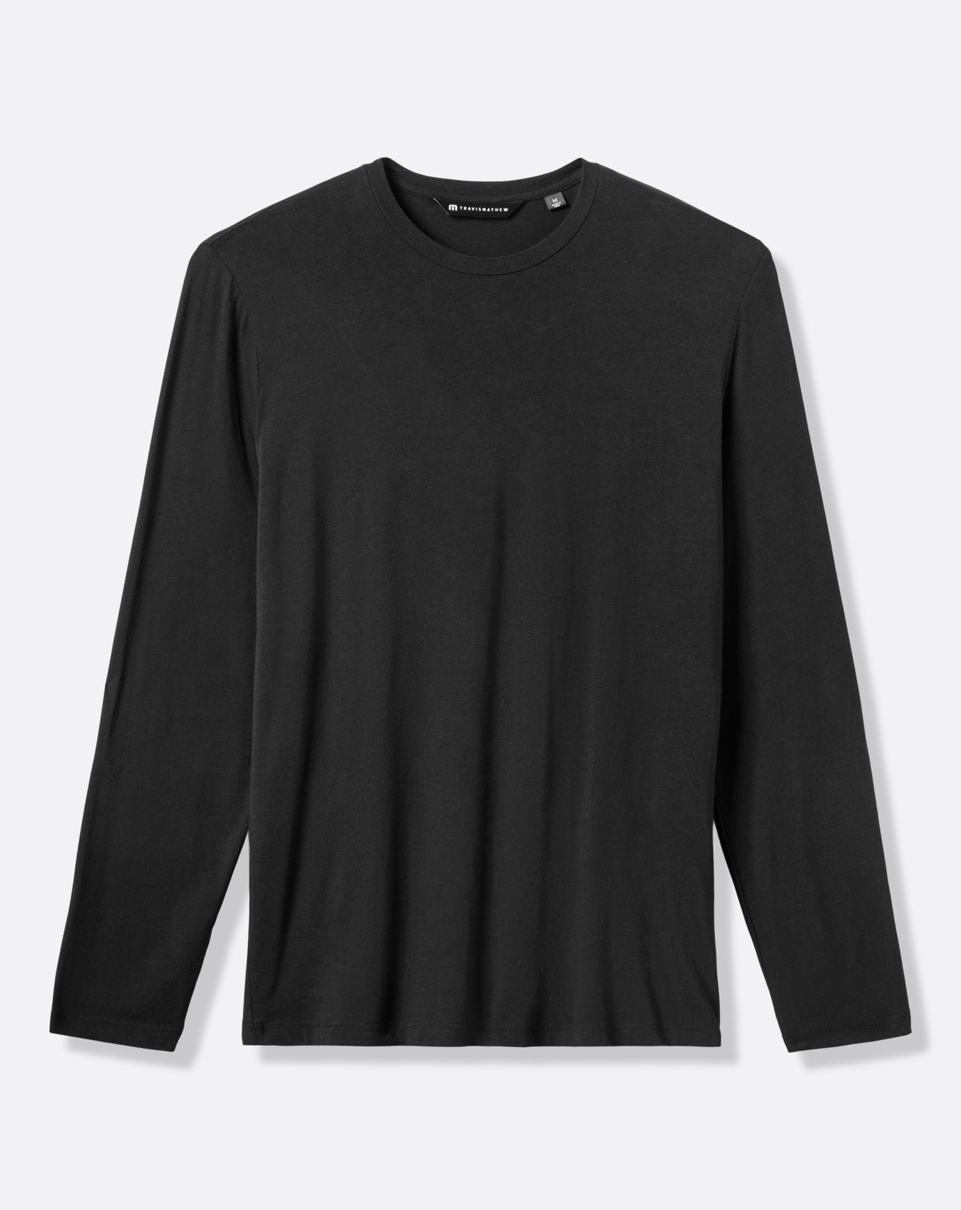 Cloud Crew Long Sleeve Tee image 7