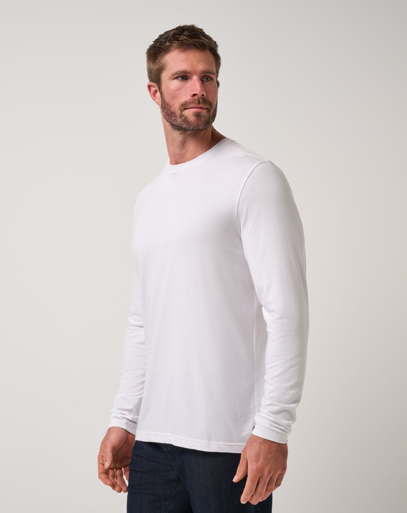 Cloud Crew Long Sleeve Tee image 10