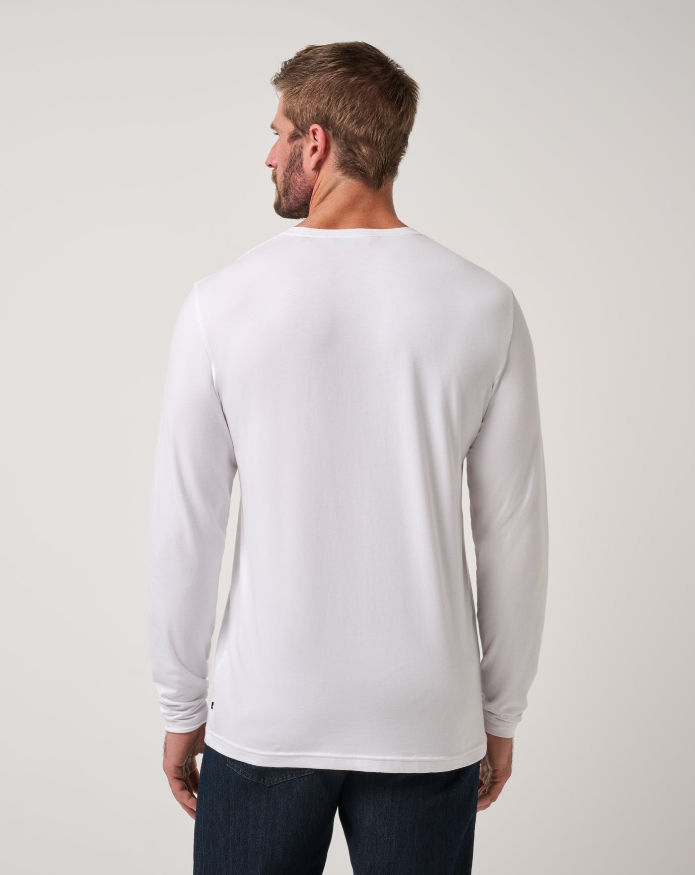 Cloud Crew Long Sleeve Tee image 11