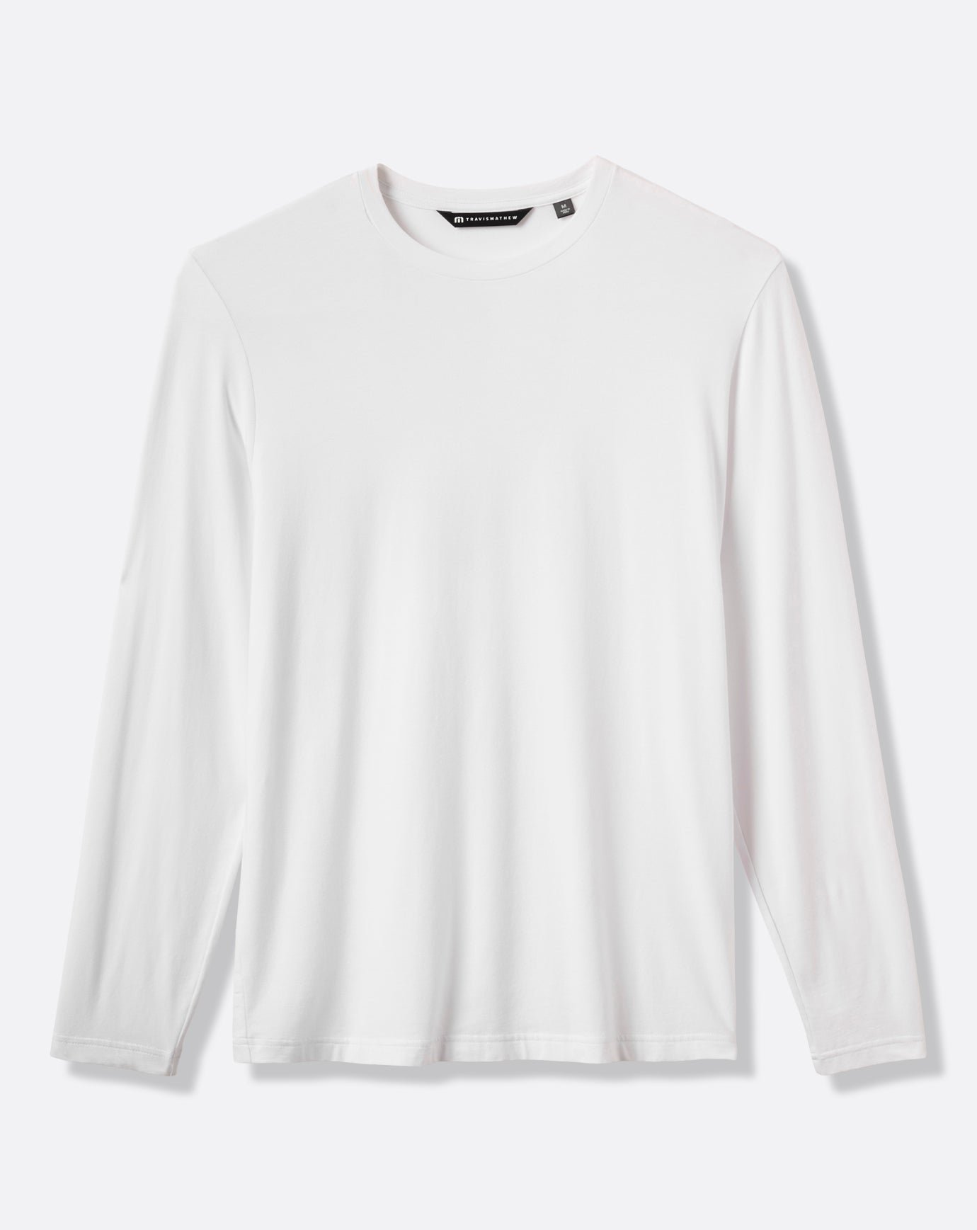 Cloud Crew Long Sleeve Tee image 15