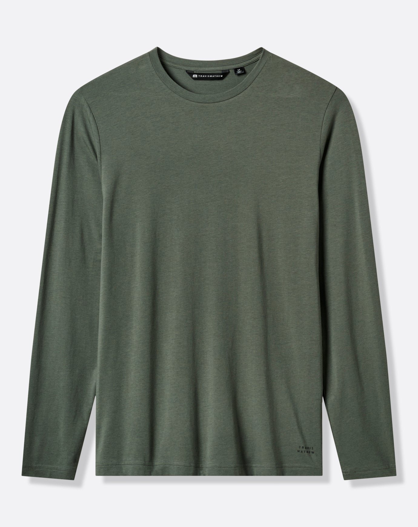 Cloud Crew Long Sleeve Tee image 23
