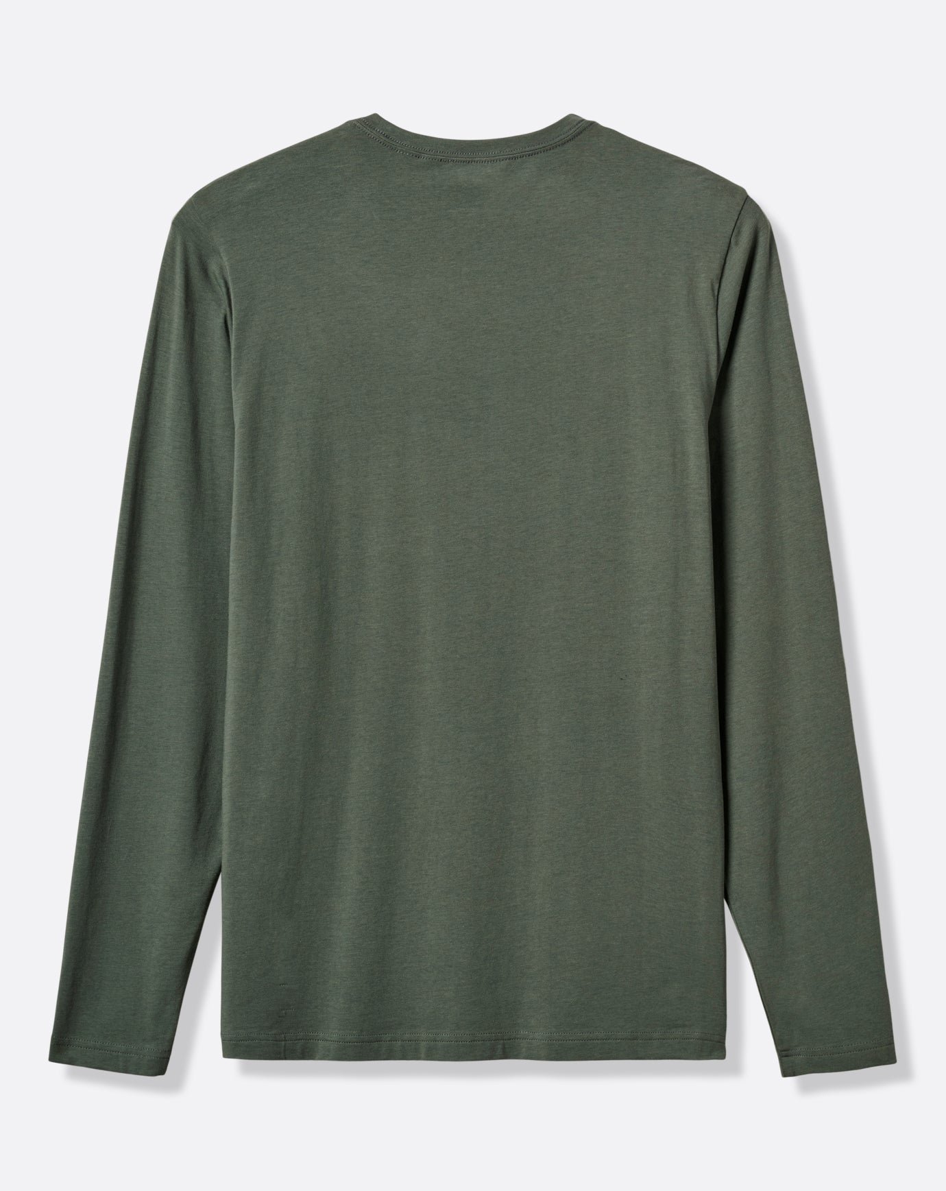 Cloud Crew Long Sleeve Tee image 24