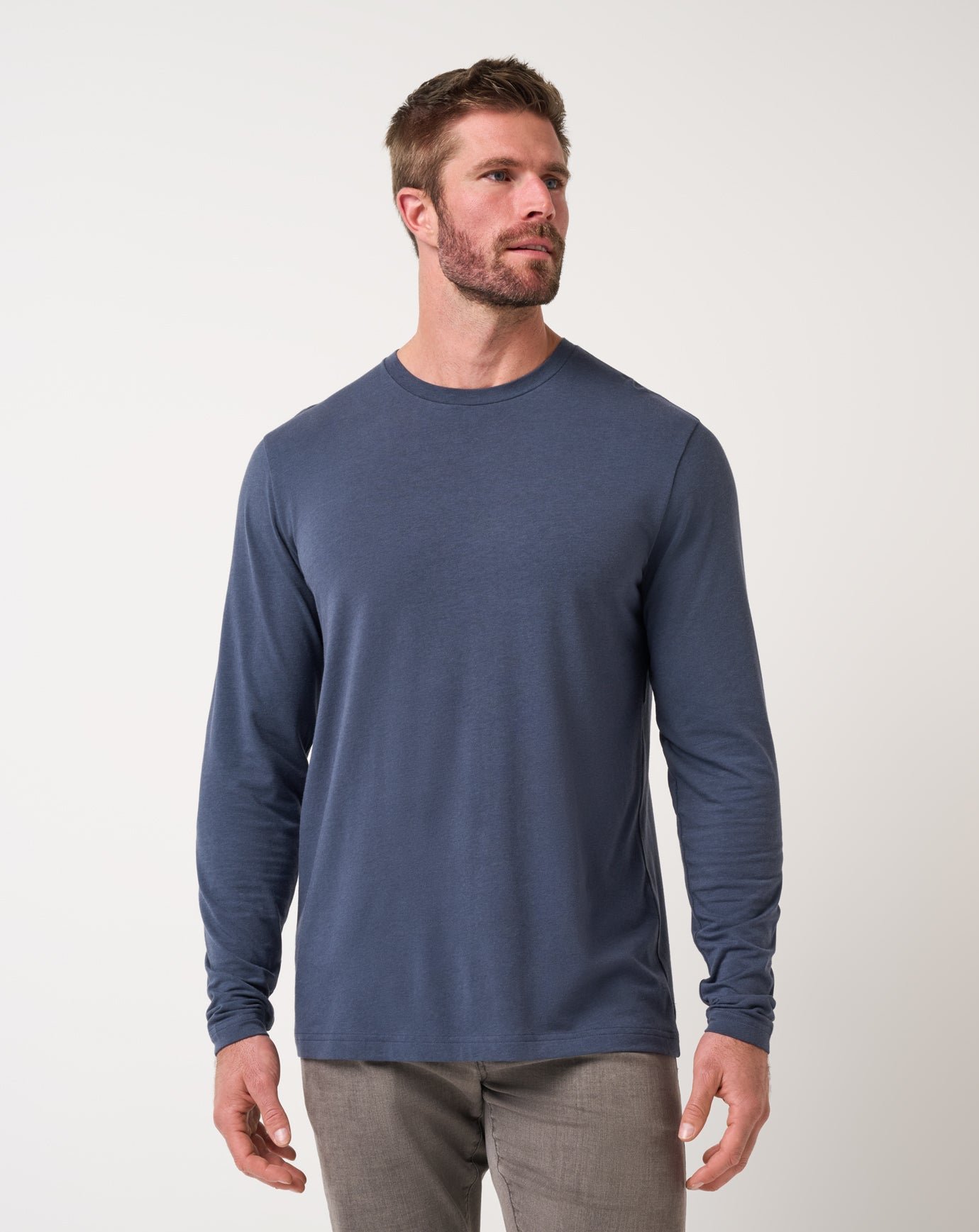 Cloud Crew Long Sleeve Tee image 25