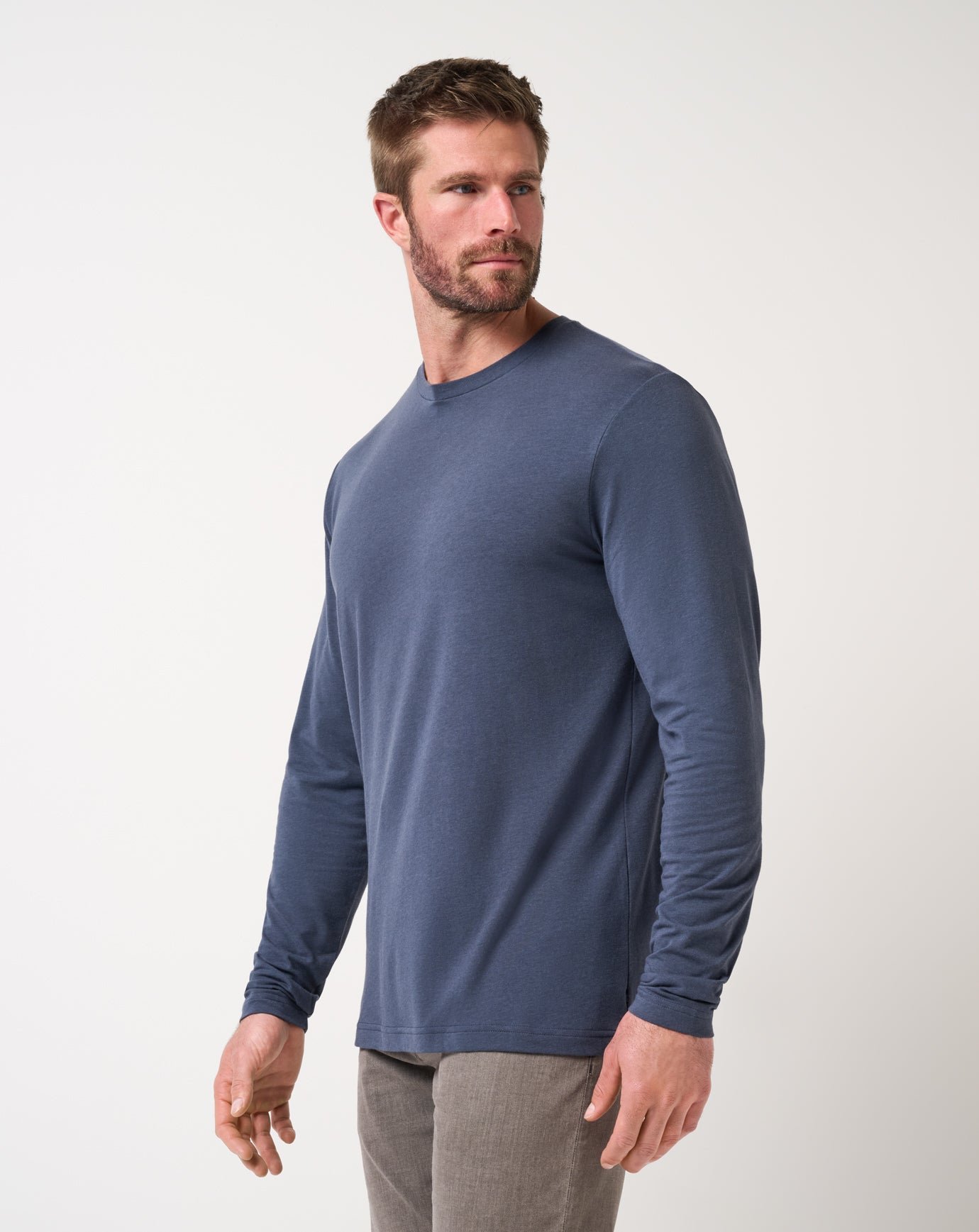 Cloud Crew Long Sleeve Tee image 26