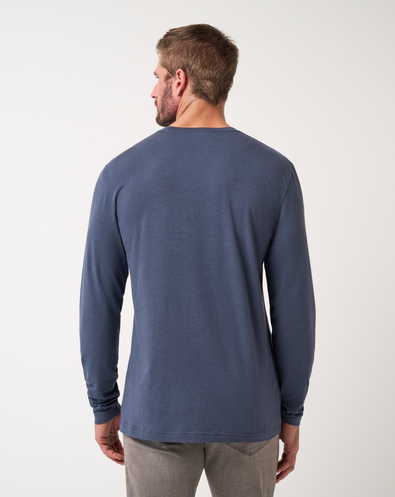 Cloud Crew Long Sleeve Tee image 27