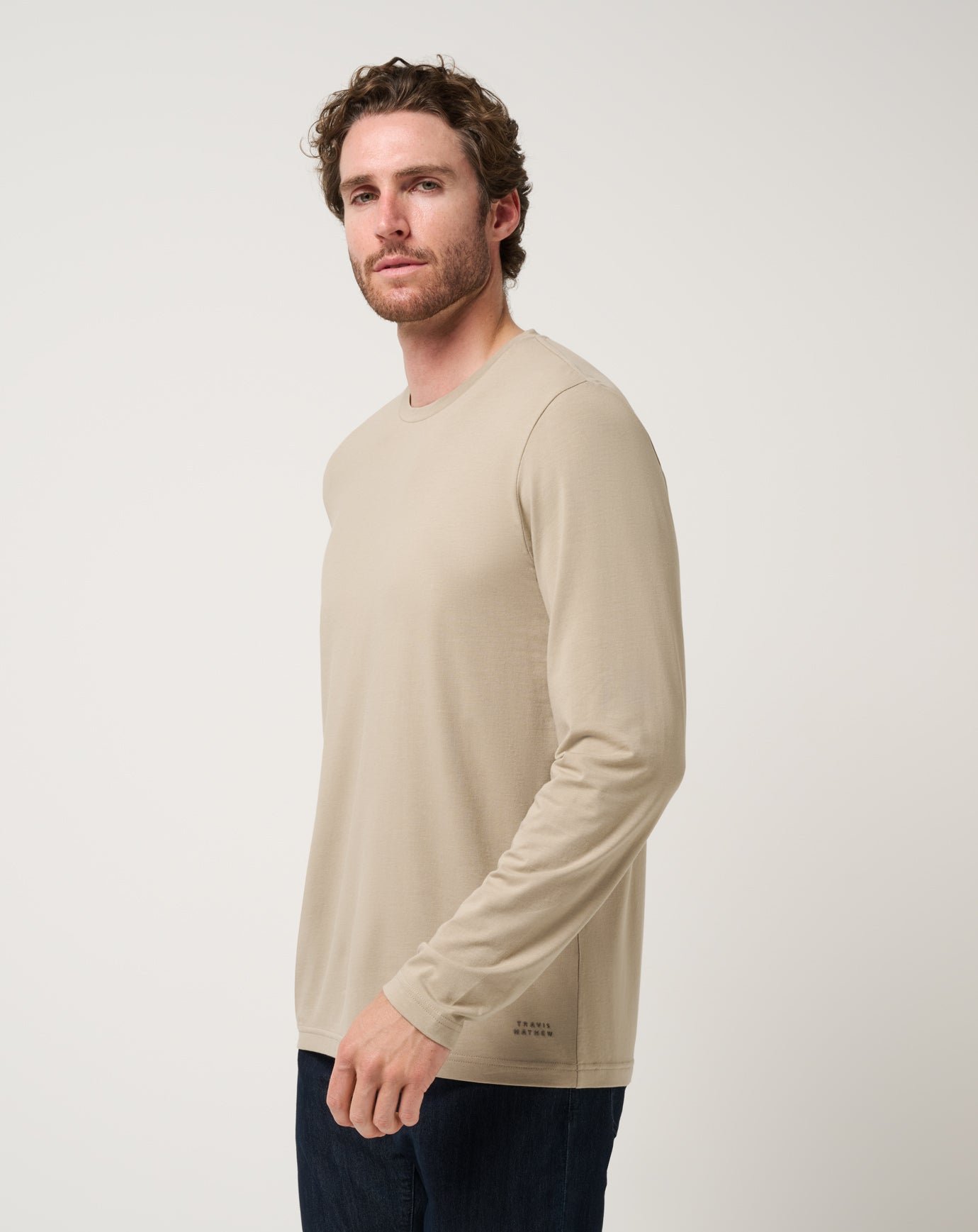 Cloud Crew Long Sleeve Tee image 34