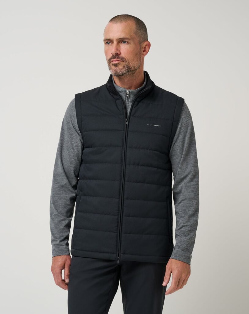 Point Of Sail Vest