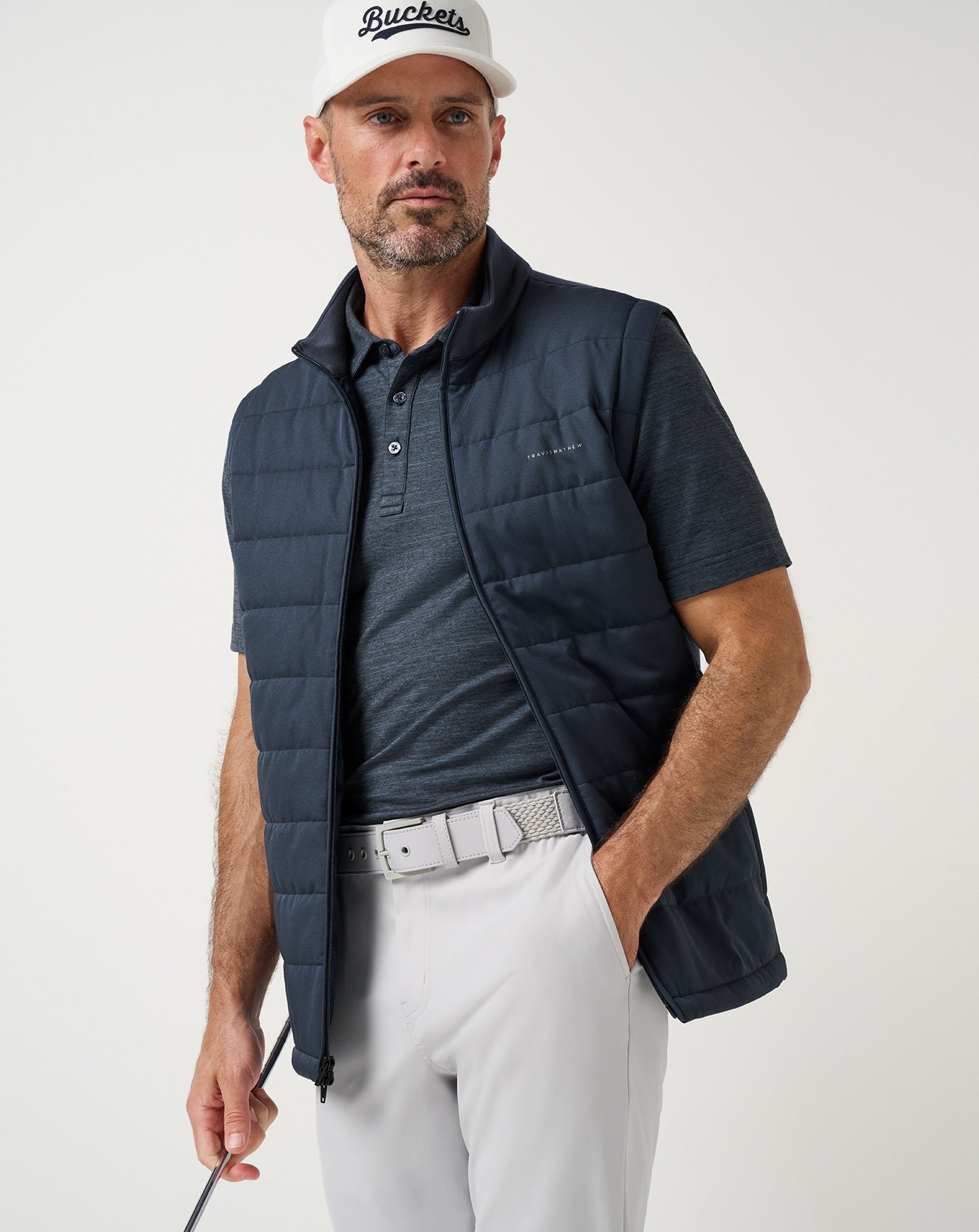 Point Of Sail Vest image 16