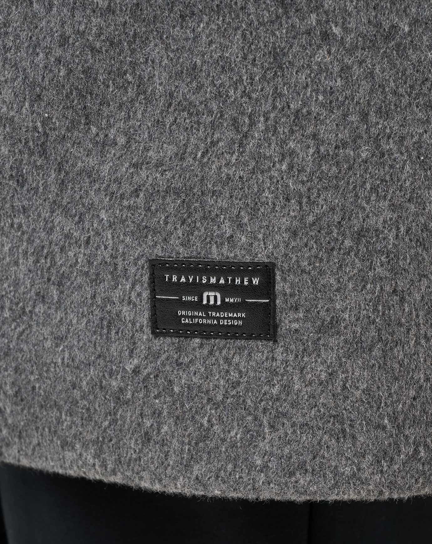 Brushed Peacoat image 10