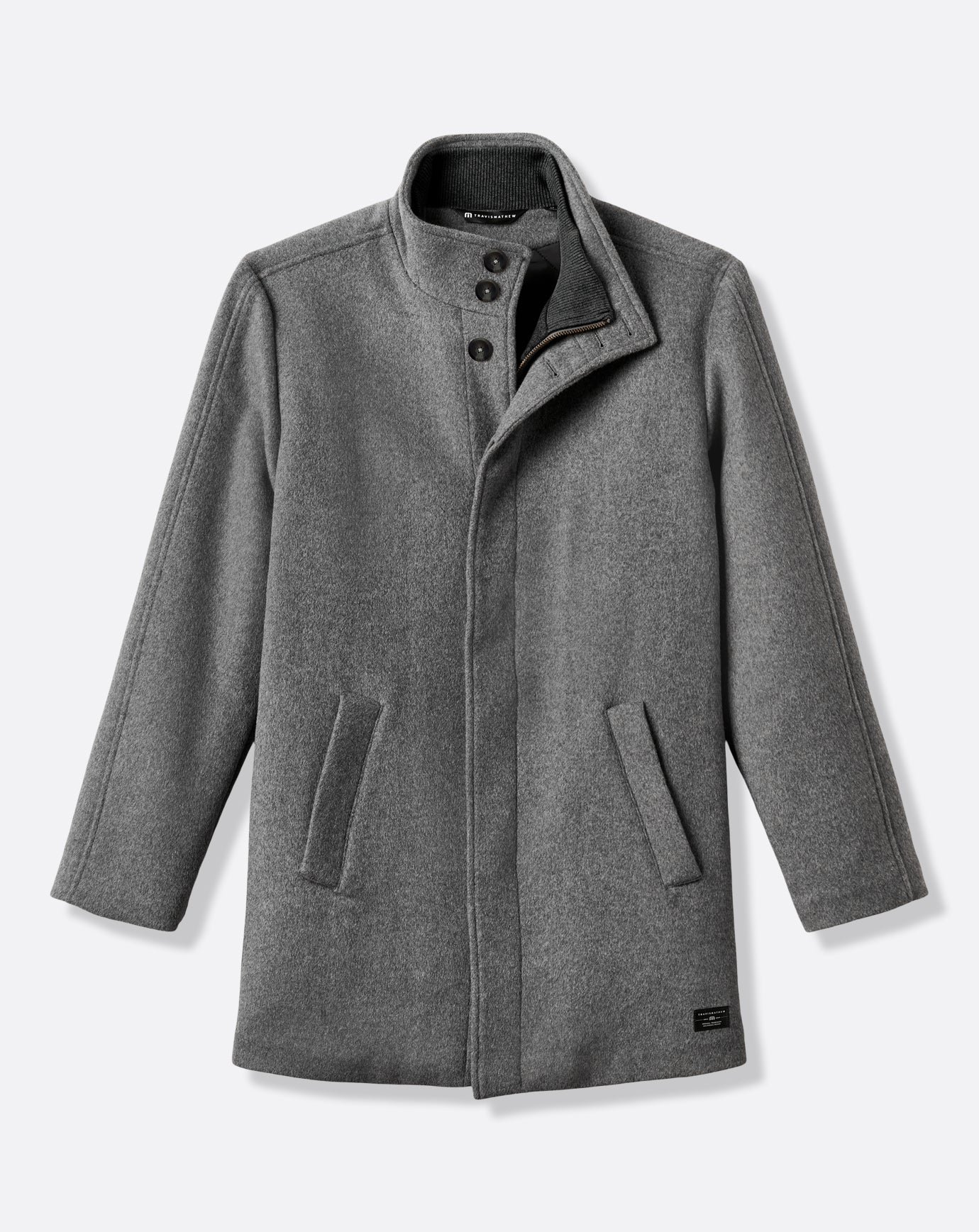 Brushed Peacoat image 13