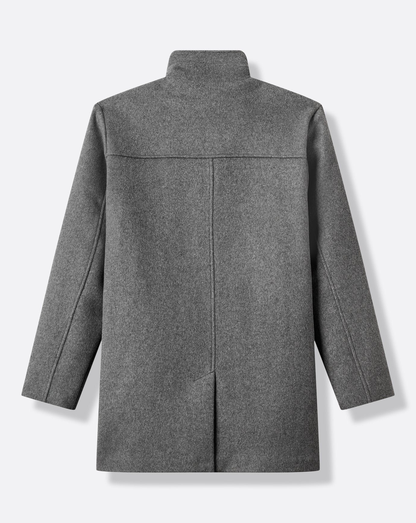 Brushed Peacoat image 14