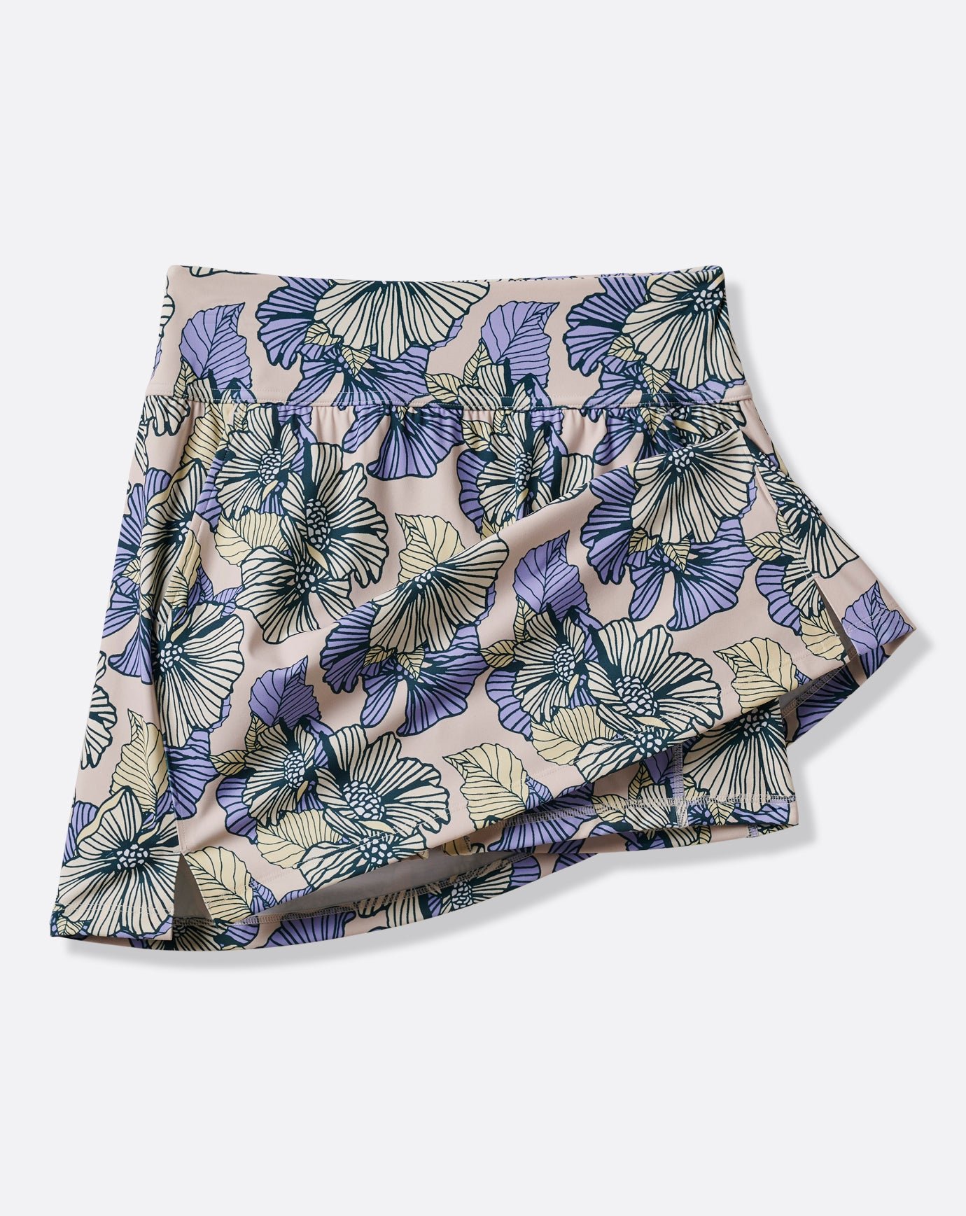 Moveknit Game Set Match Skort 2.0 image 40