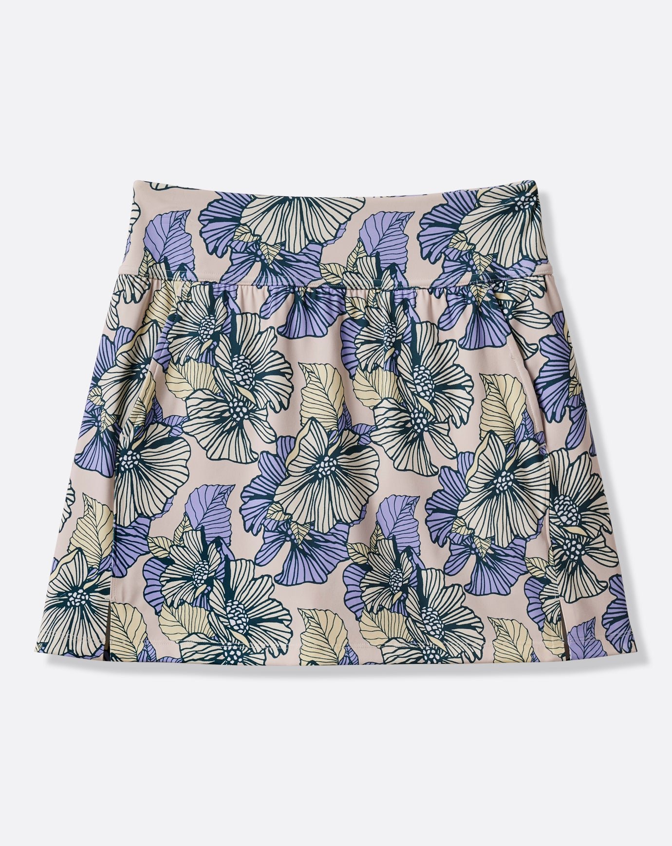 Moveknit Game Set Match Skort 2.0 image 39
