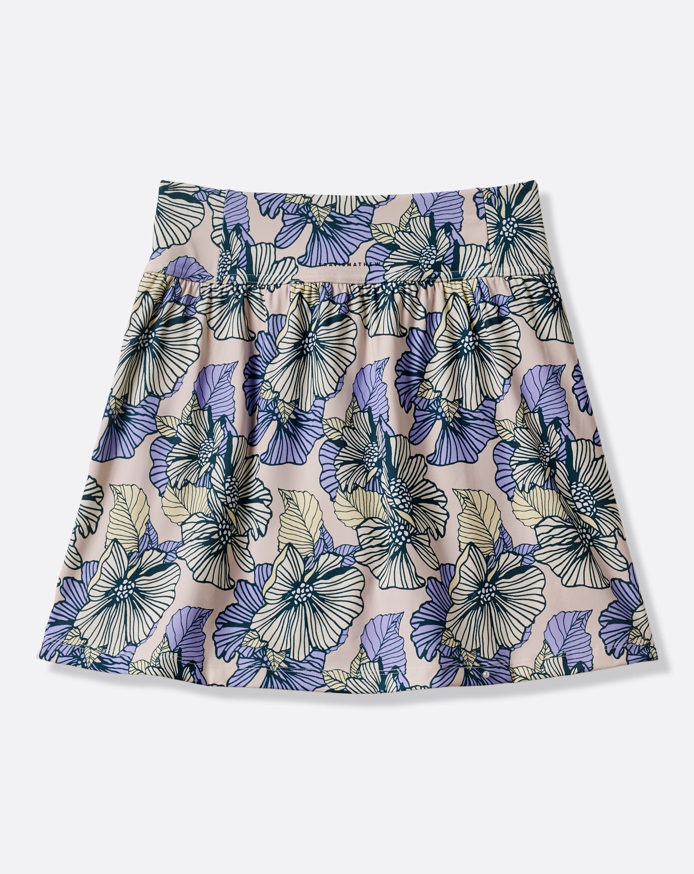 Moveknit Game Set Match Skort 2.0 image 41