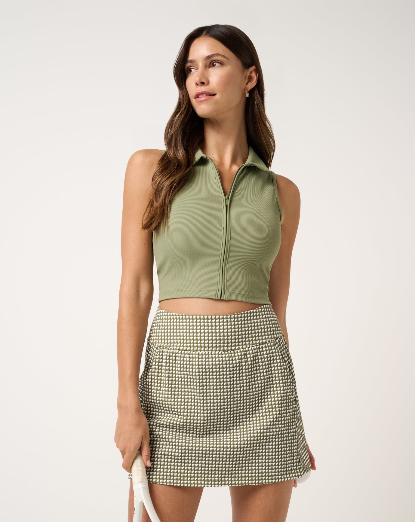 Moveknit Game Set Match Skort 2.0 image 63