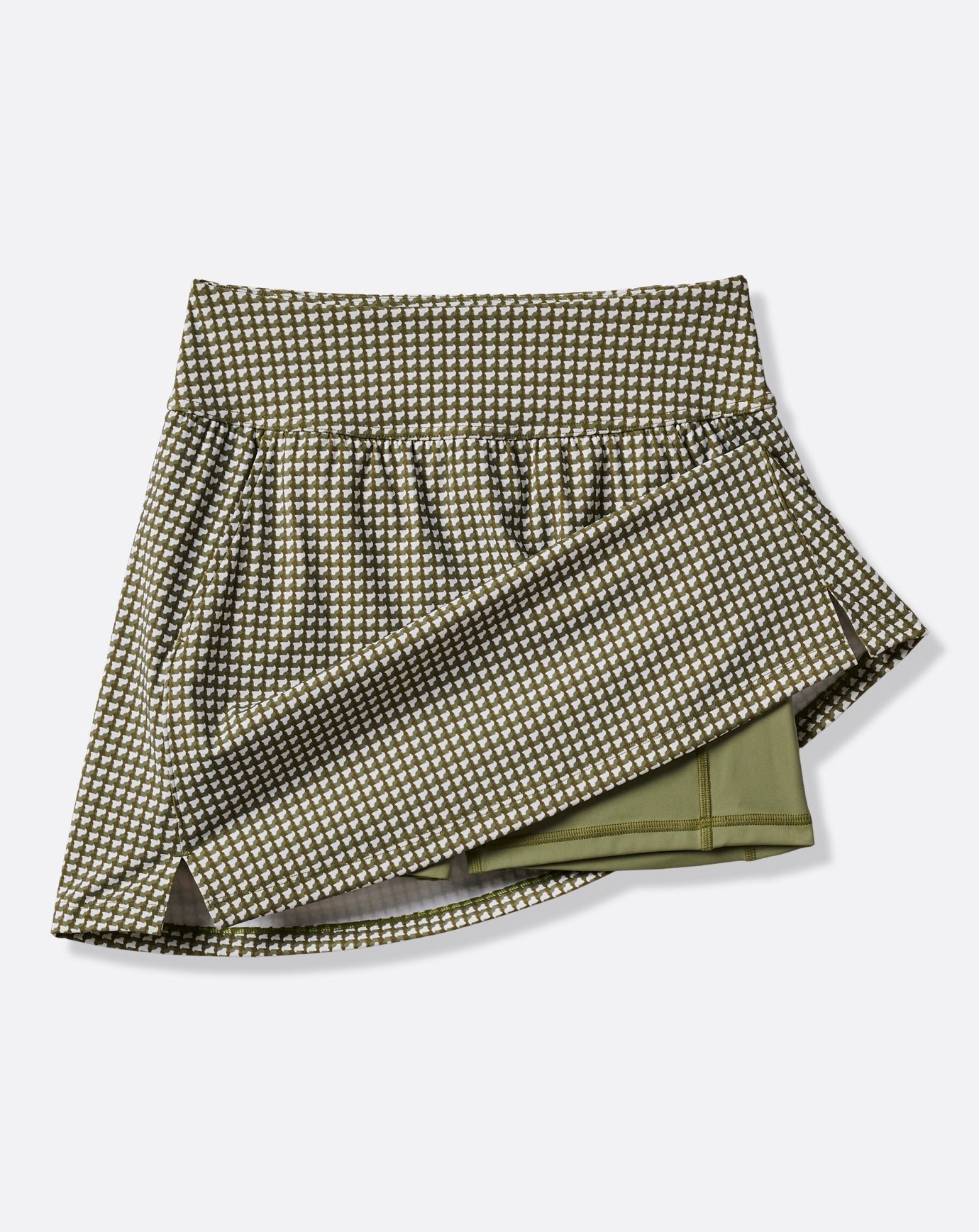Moveknit Game Set Match Skort 2.0 image 65