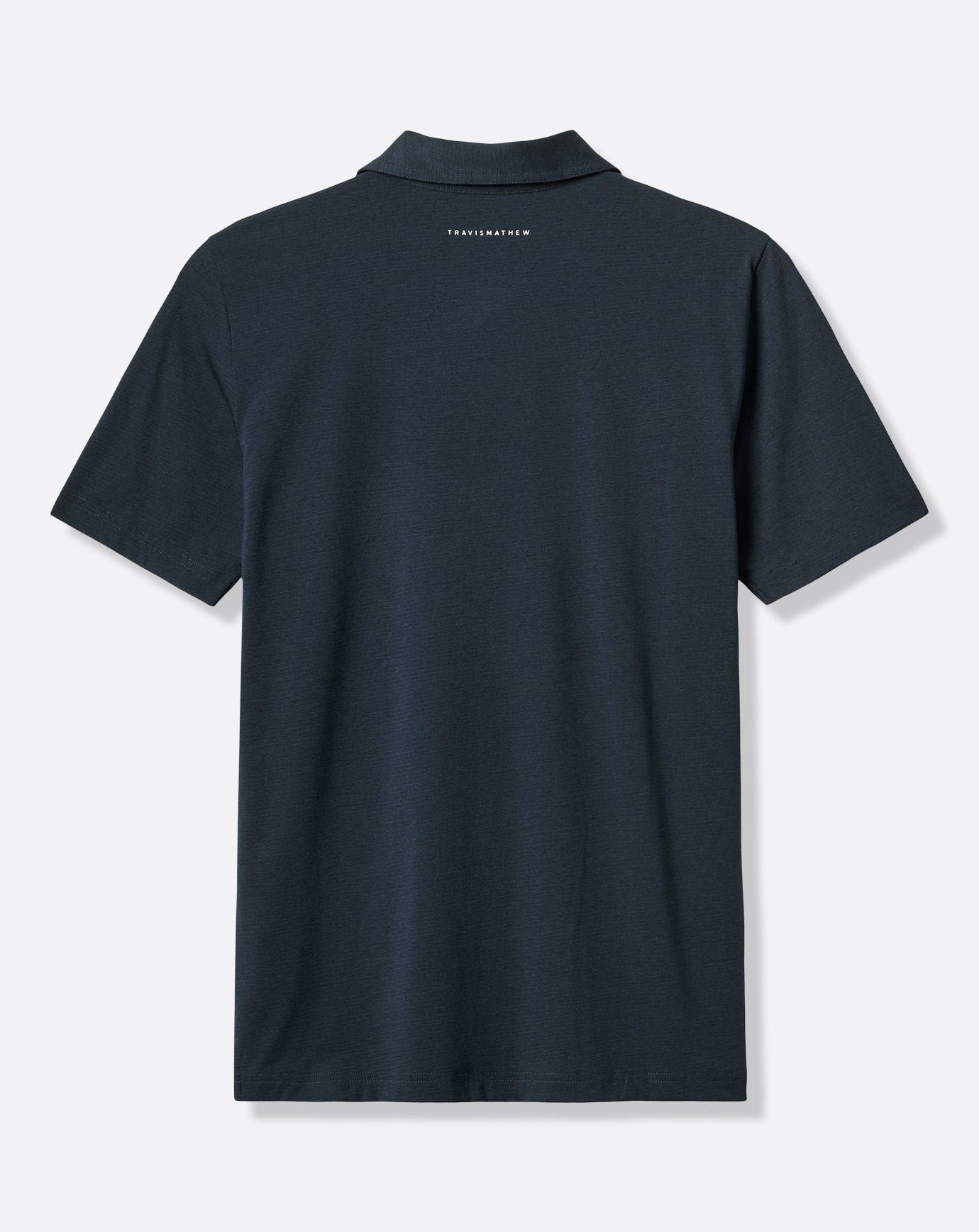 Heater Series Jersey Chest Stripe Polo image 13