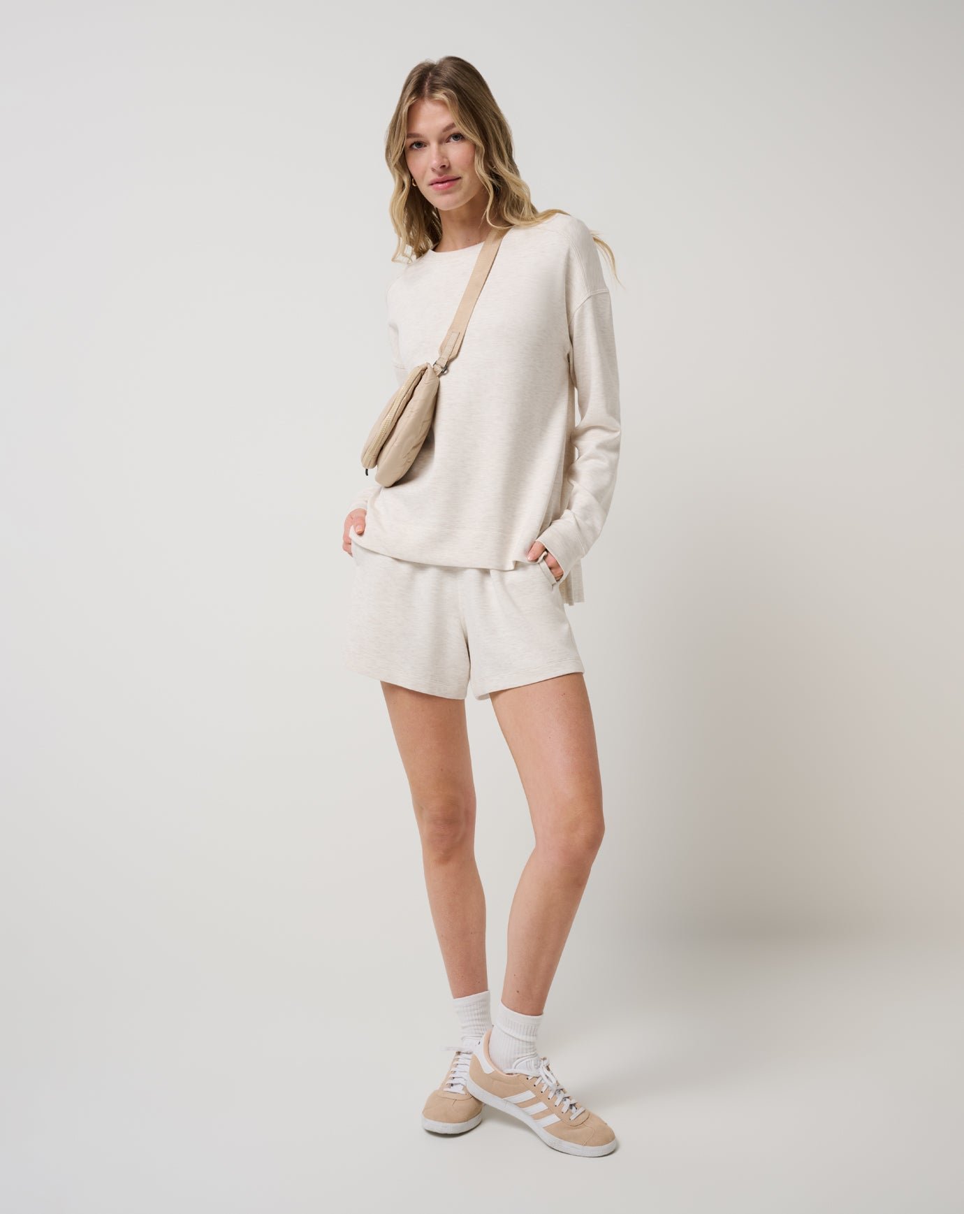 Skyloft Soft Crew image 11