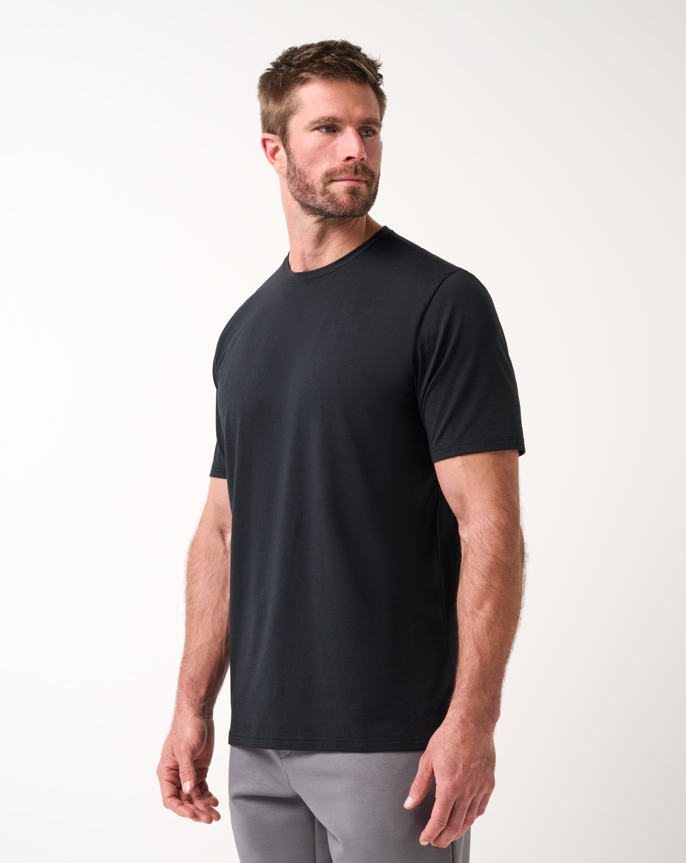 Heater Series Jersey Tee image 2
