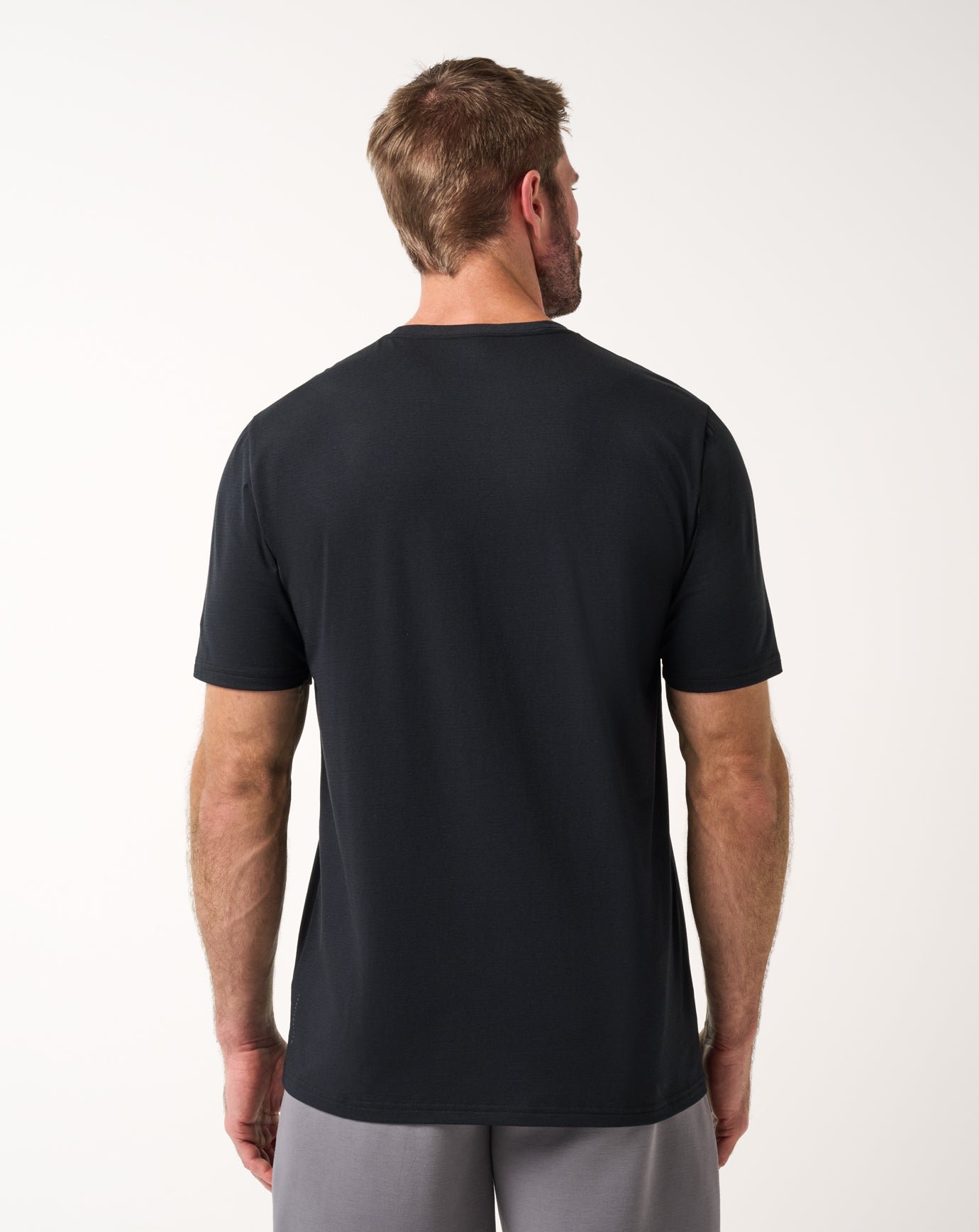 Heater Series Jersey Tee image 3