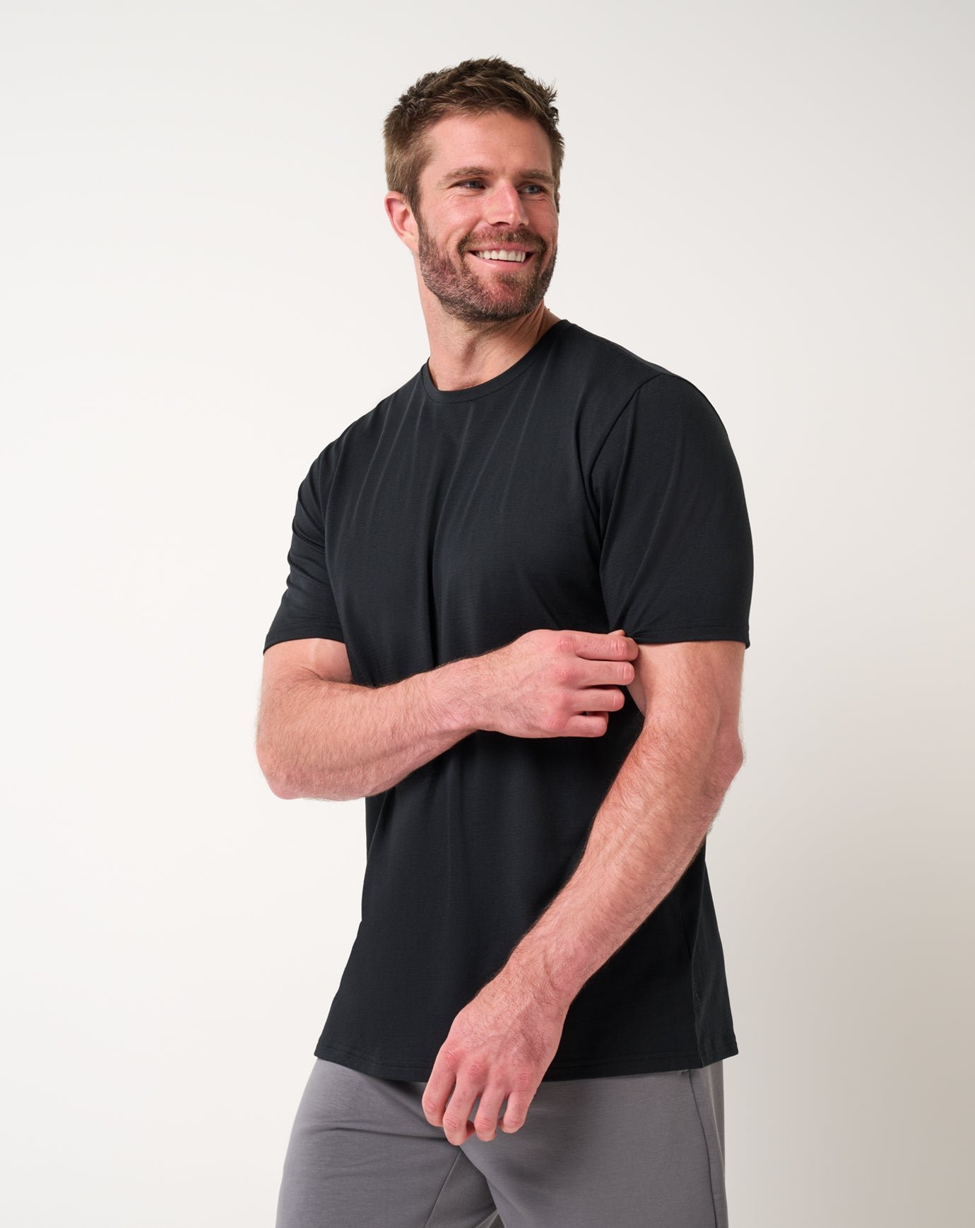 Heater Series Jersey Tee image 6