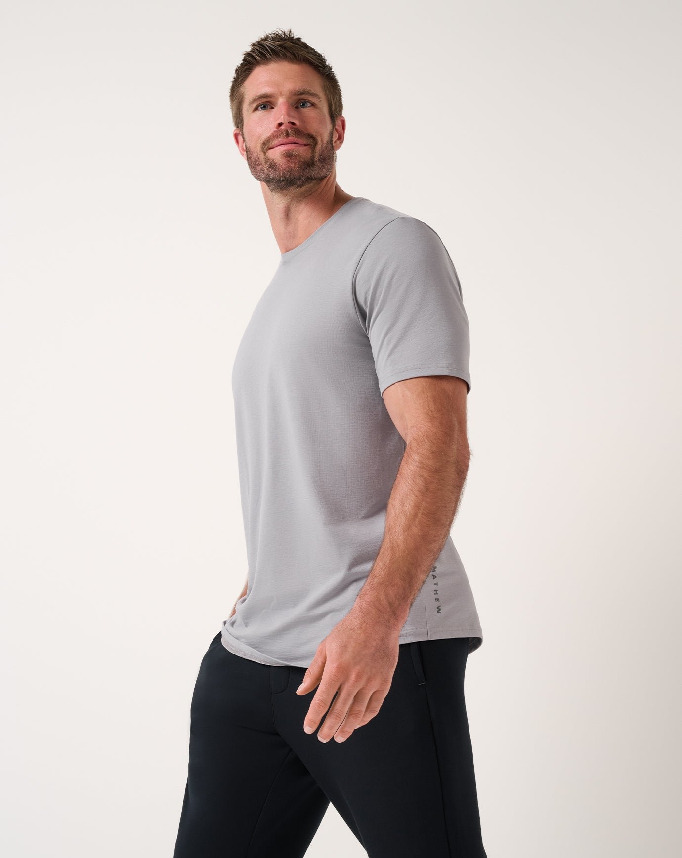 Heater Series Jersey Tee image 14