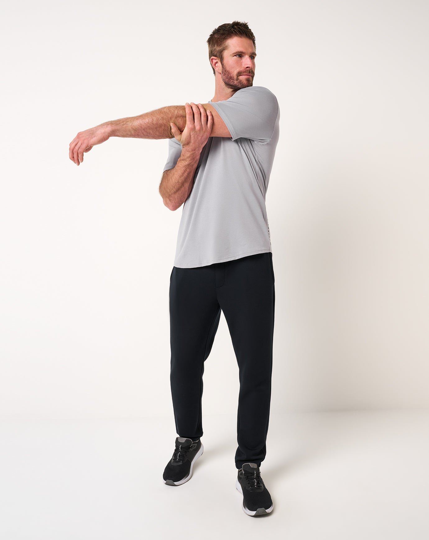 Heater Series Jersey Tee image 15