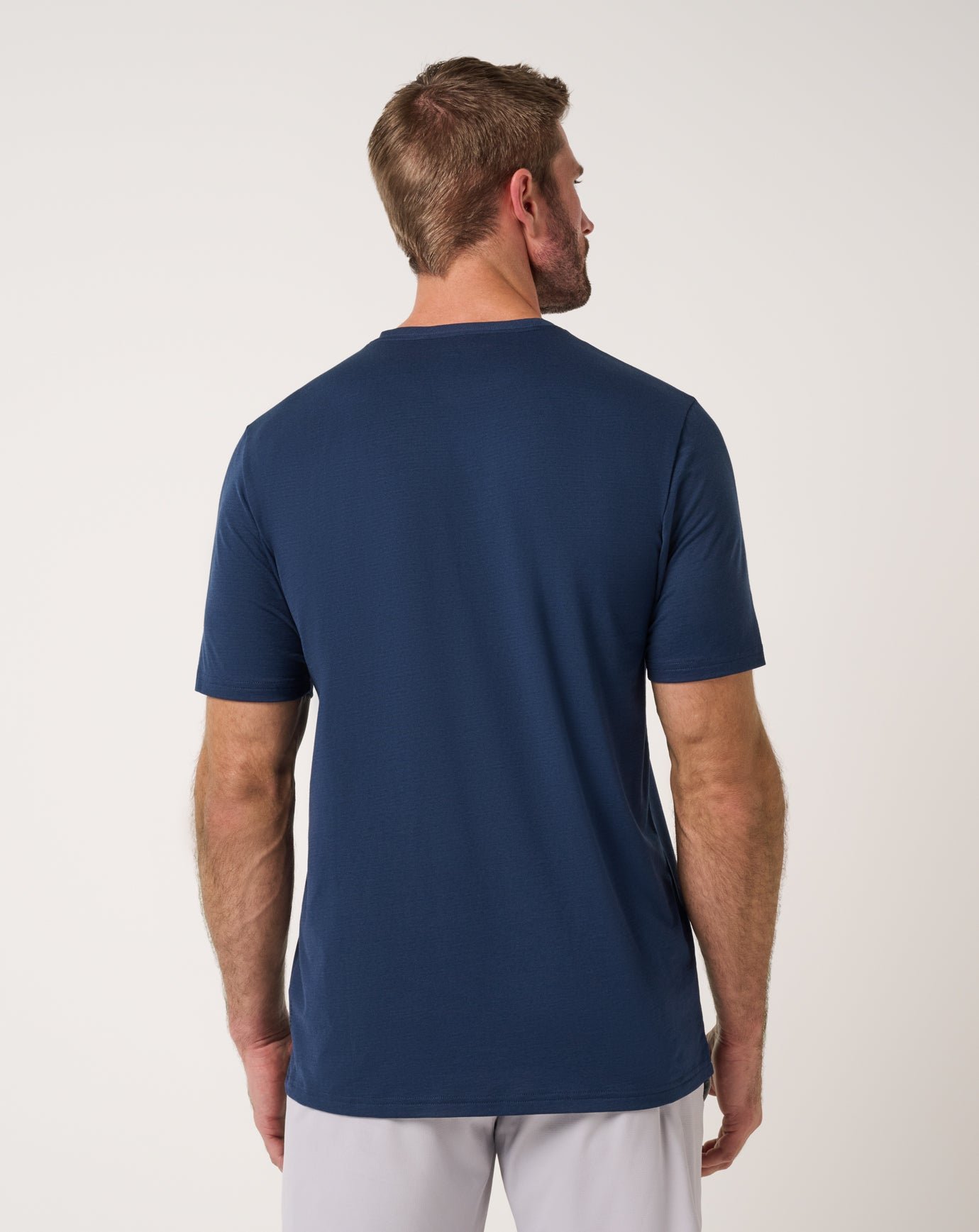 Heater Series Jersey Tee image 31