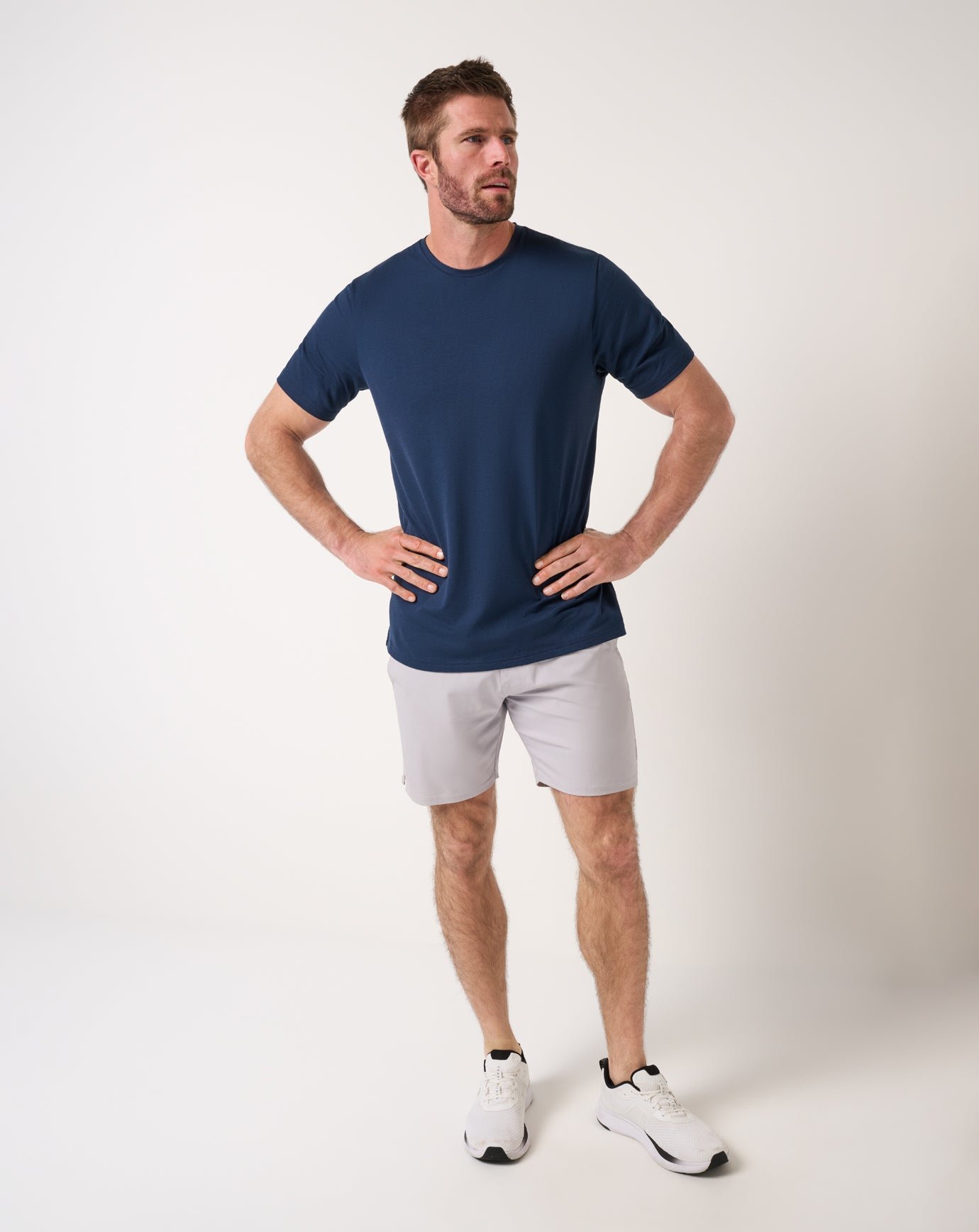 Heater Series Jersey Tee image 33