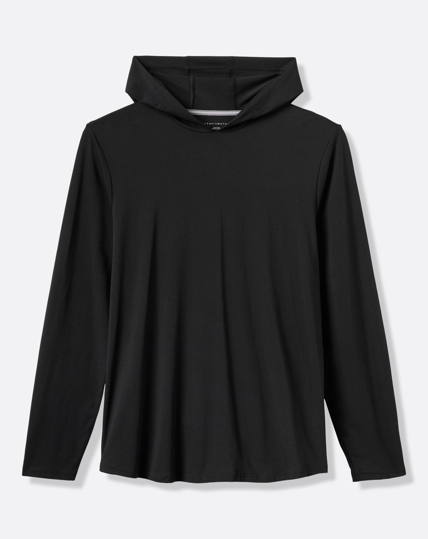 Performance Jersey Hoodie image 6