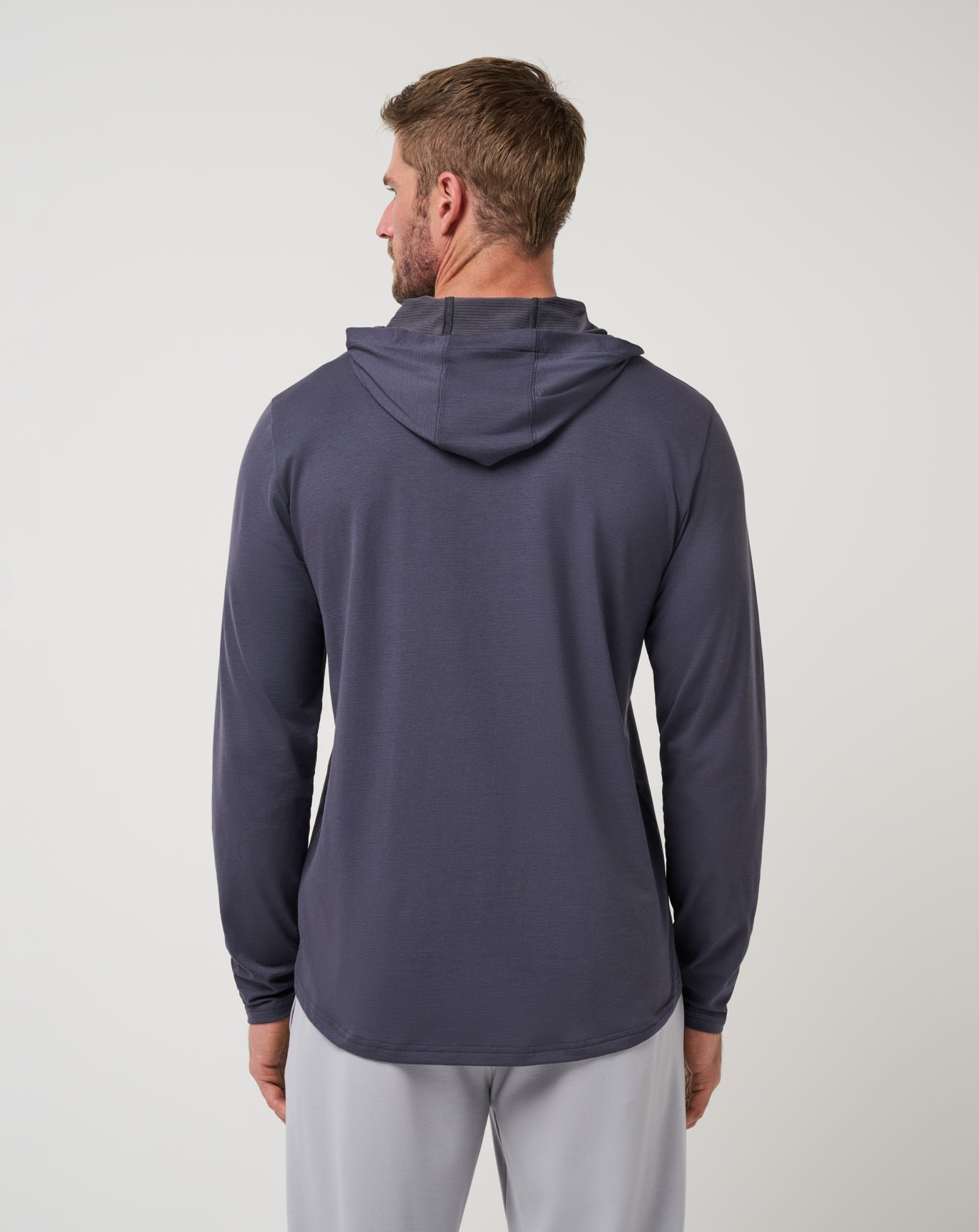 Performance Jersey Hoodie image 9