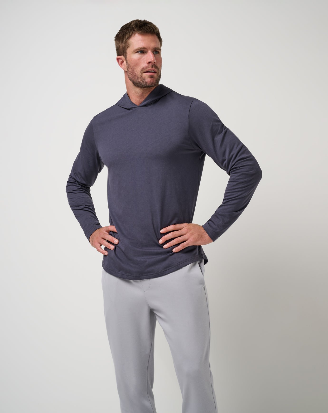 Performance Jersey Hoodie image 12